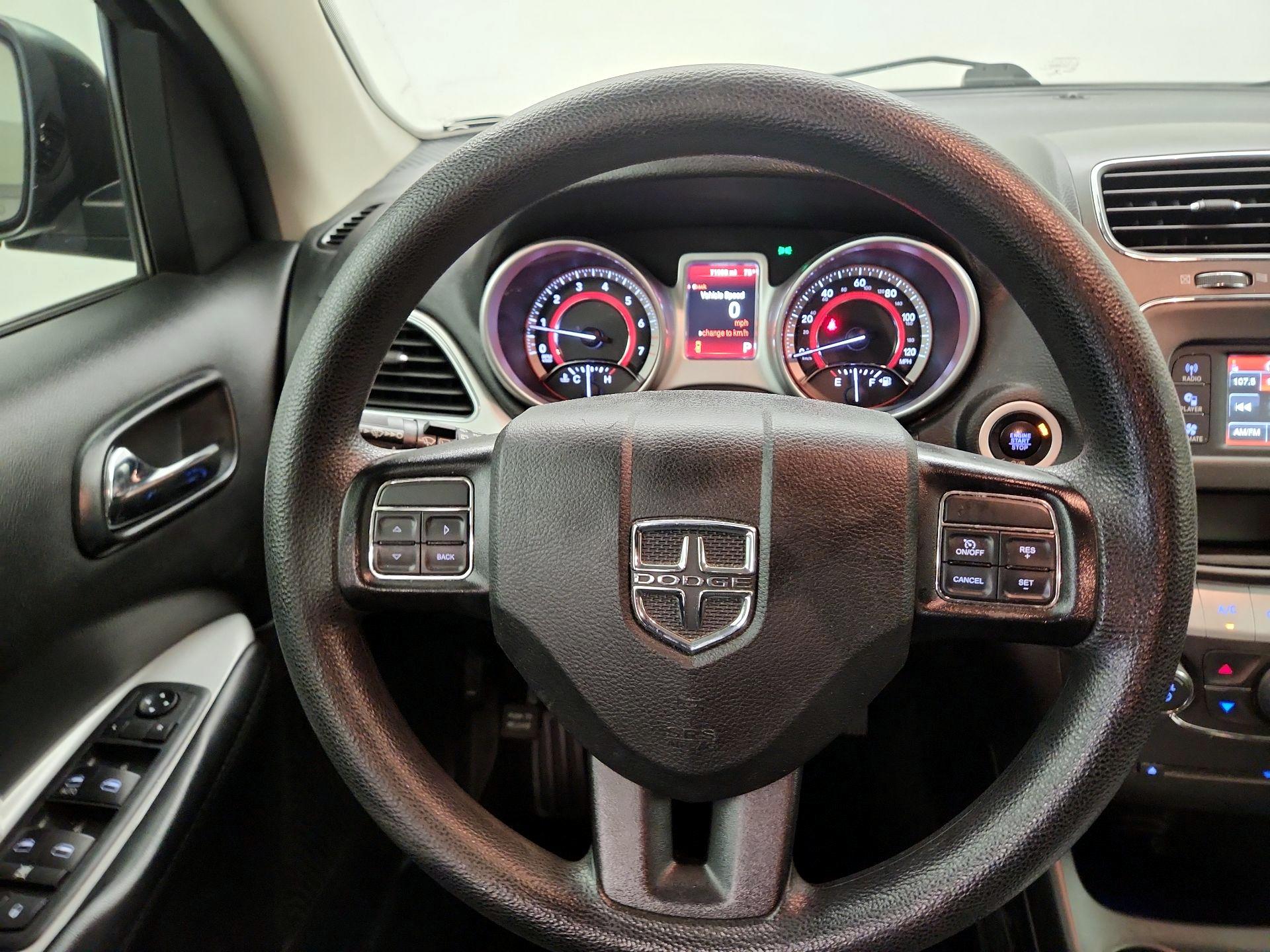 Thumbnail: 2020 Dodge Journey - 10