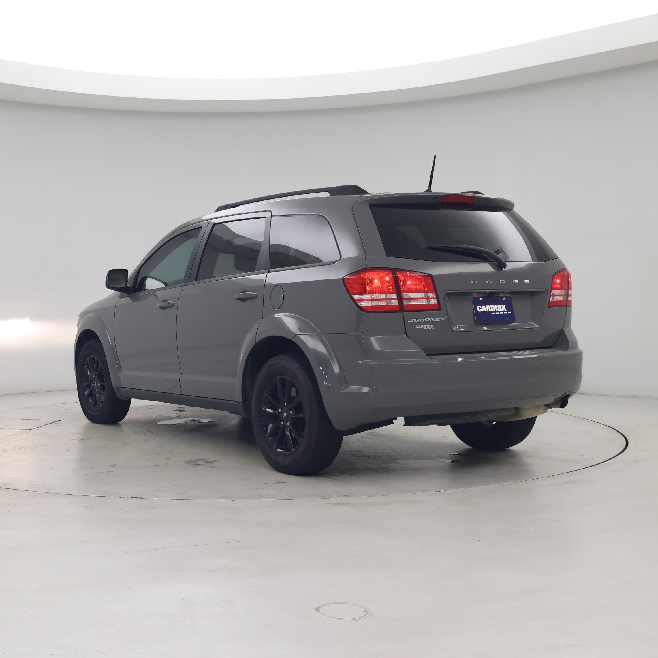 Thumbnail: 2020 Dodge Journey - 2