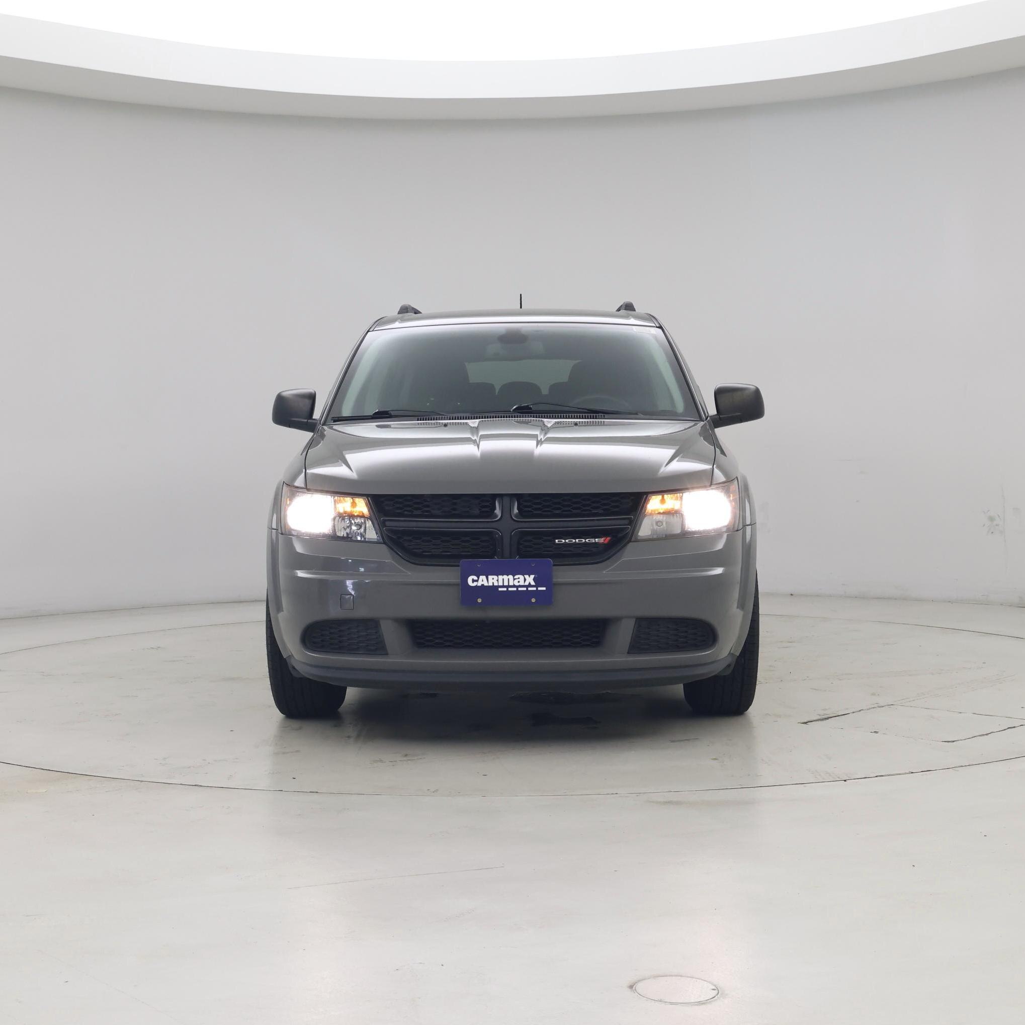 Thumbnail: 2020 Dodge Journey - 5