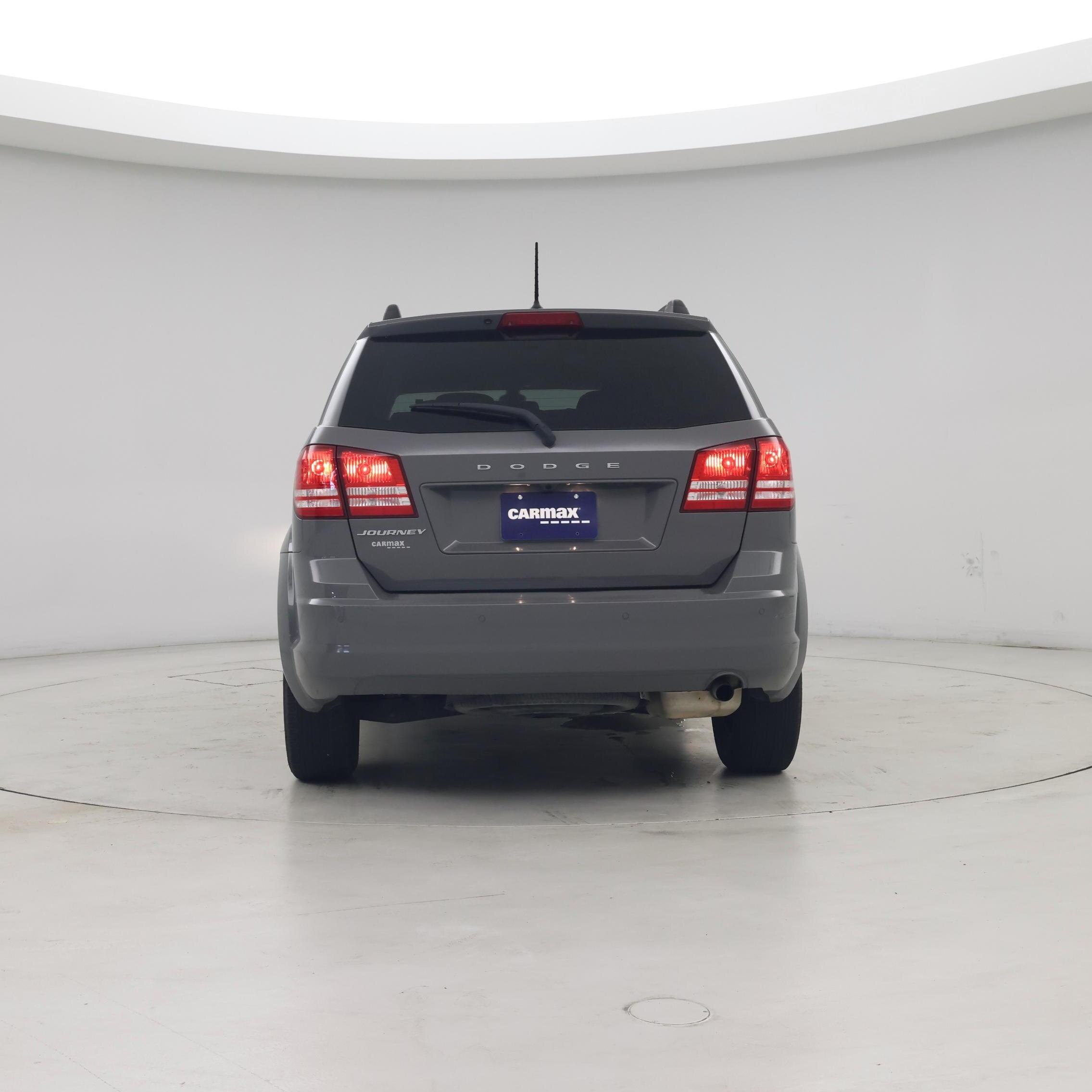 Thumbnail: 2020 Dodge Journey - 6