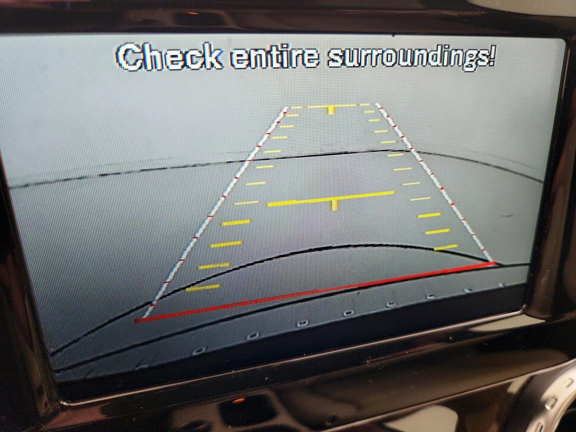 Thumbnail: 2015 Mercedes-Benz GLA - 14