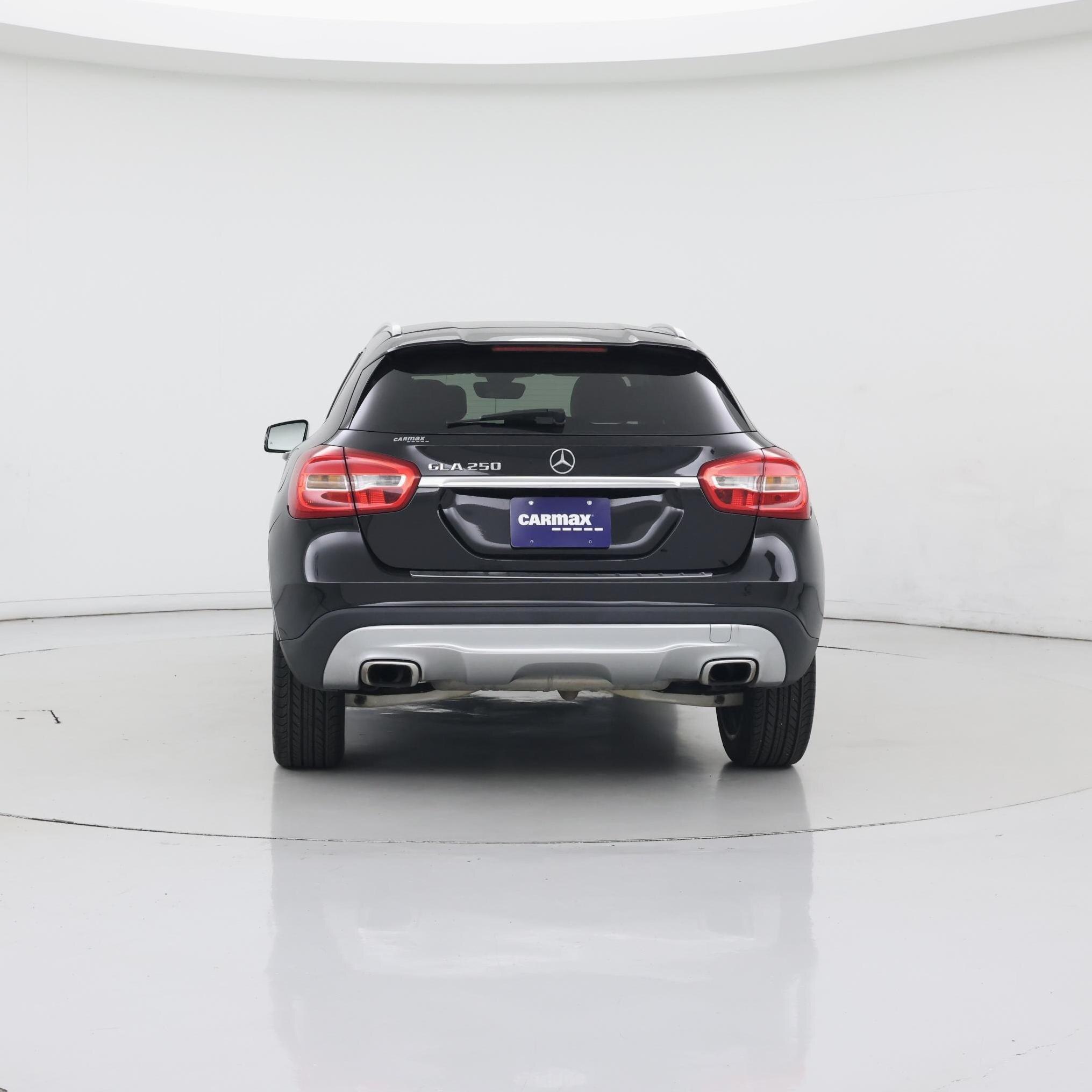 Thumbnail: 2015 Mercedes-Benz GLA - 6