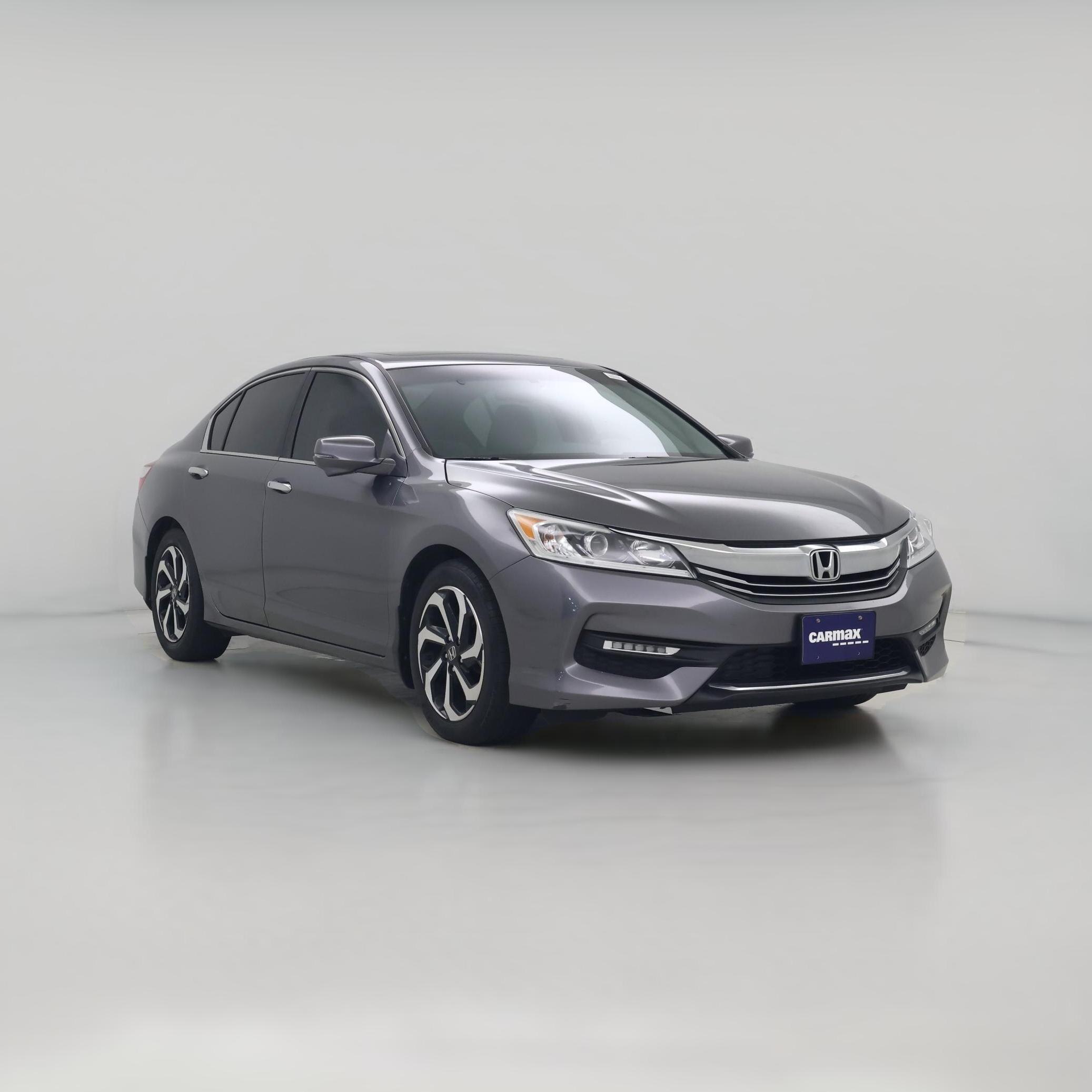 Thumbnail: 2017 Honda Accord - 1