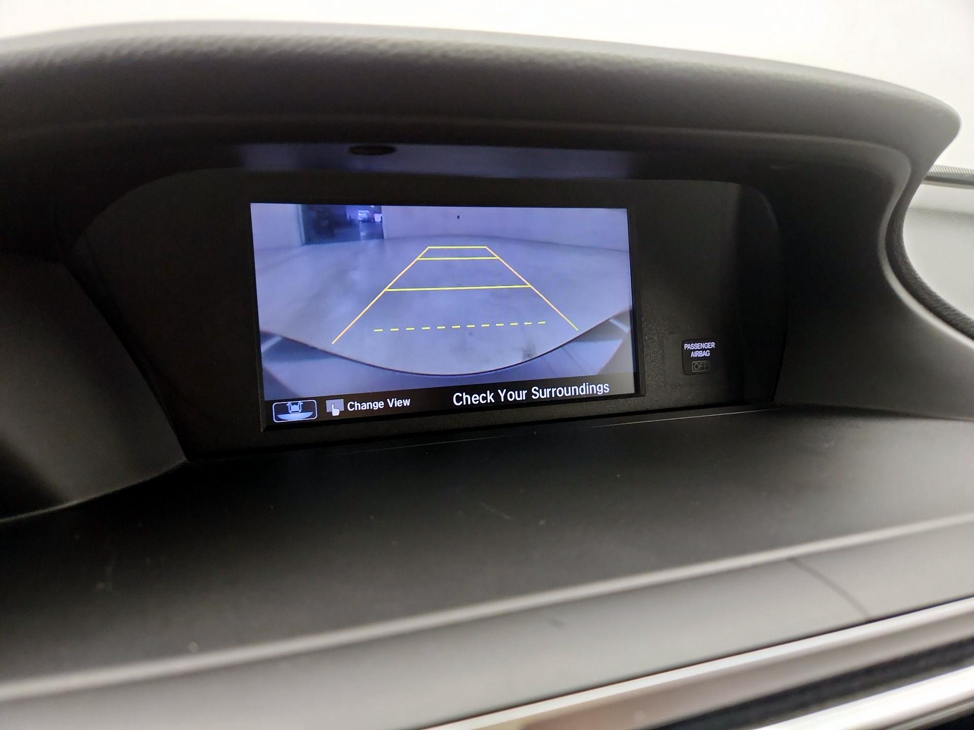 Thumbnail: 2017 Honda Accord - 14