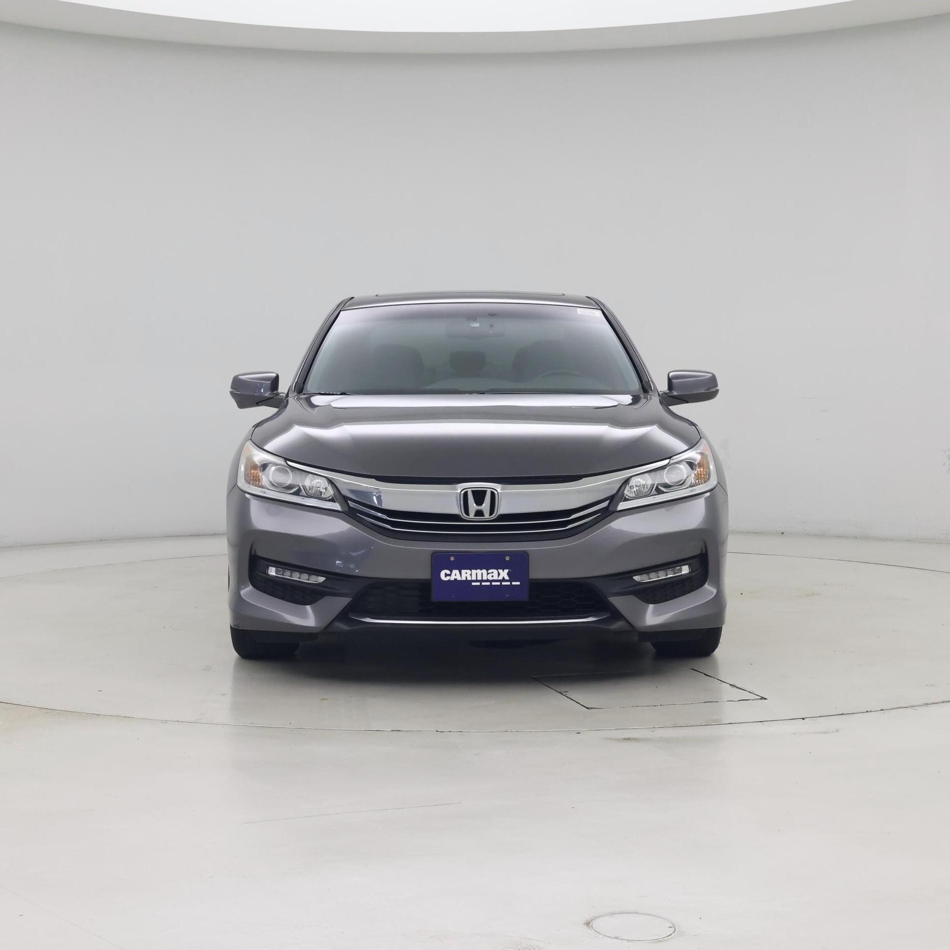 Thumbnail: 2017 Honda Accord - 5