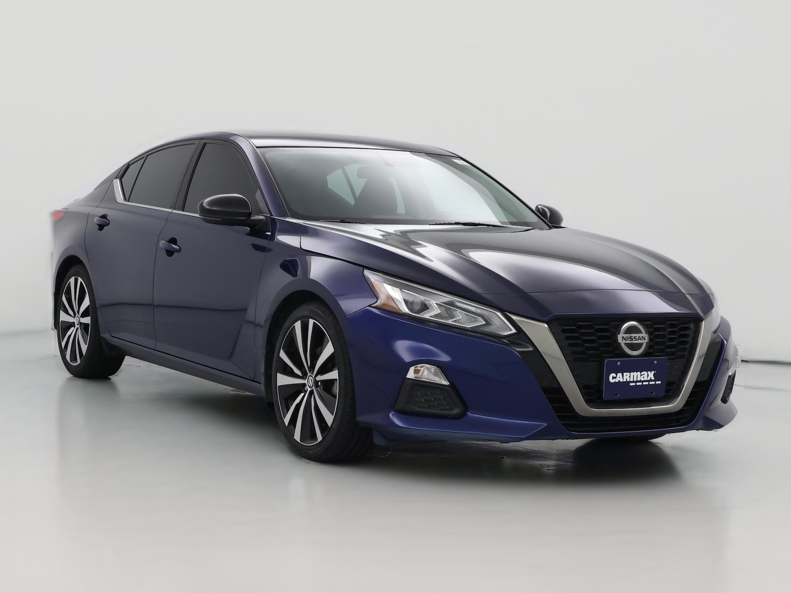 2019 Nissan Altima SR