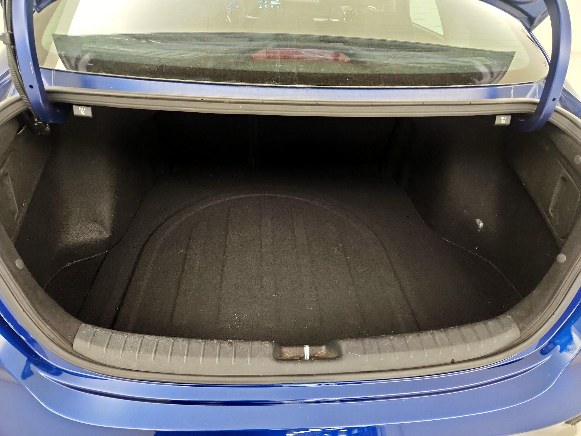 Thumbnail: 2020 Kia Forte - 20