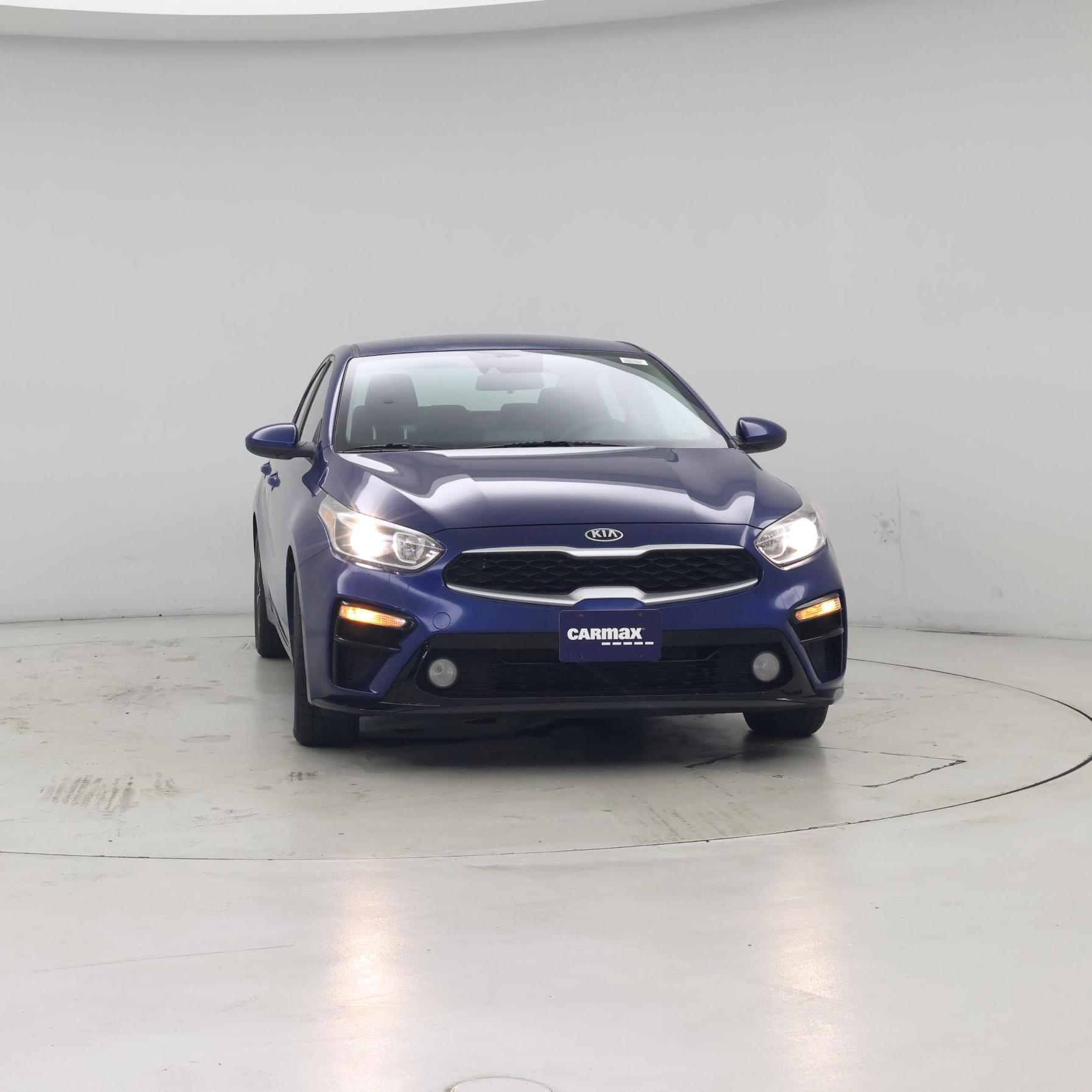Thumbnail: 2020 Kia Forte - 5