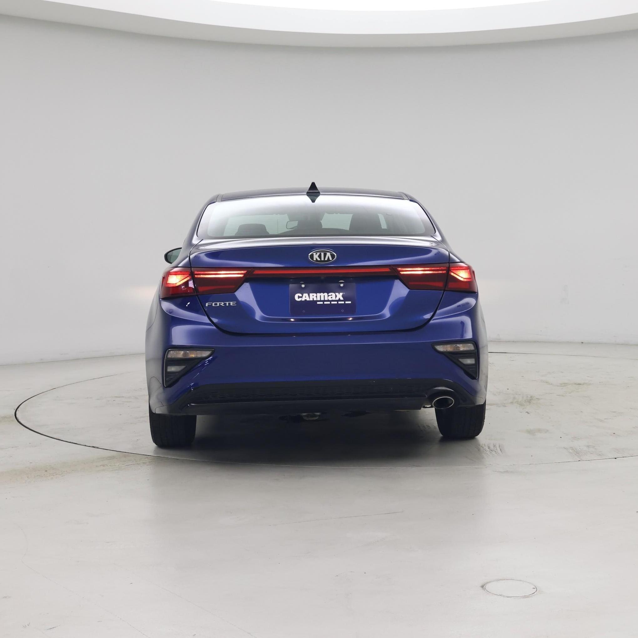 Thumbnail: 2020 Kia Forte - 6