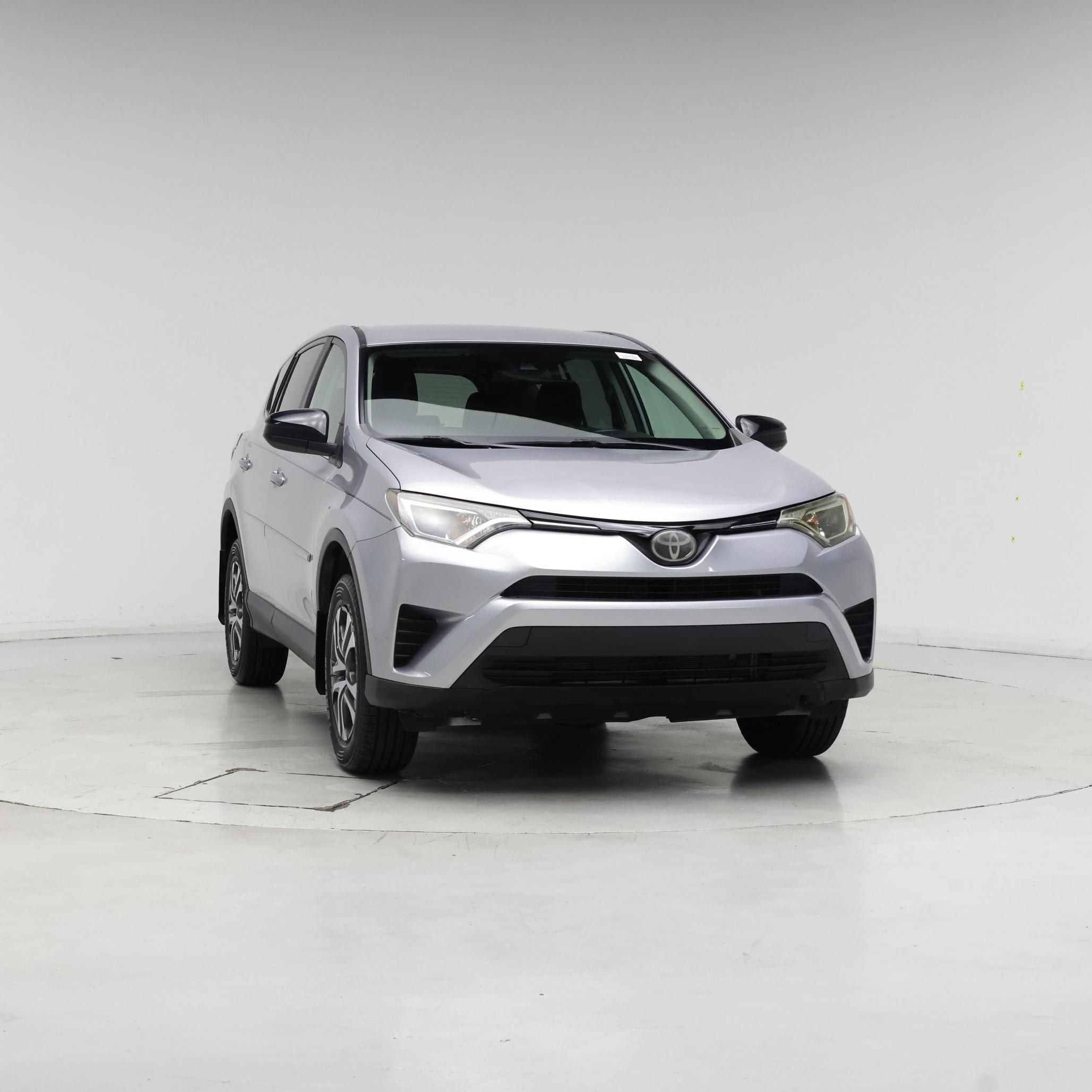 Thumbnail: 2018 Toyota RAV4 - 5