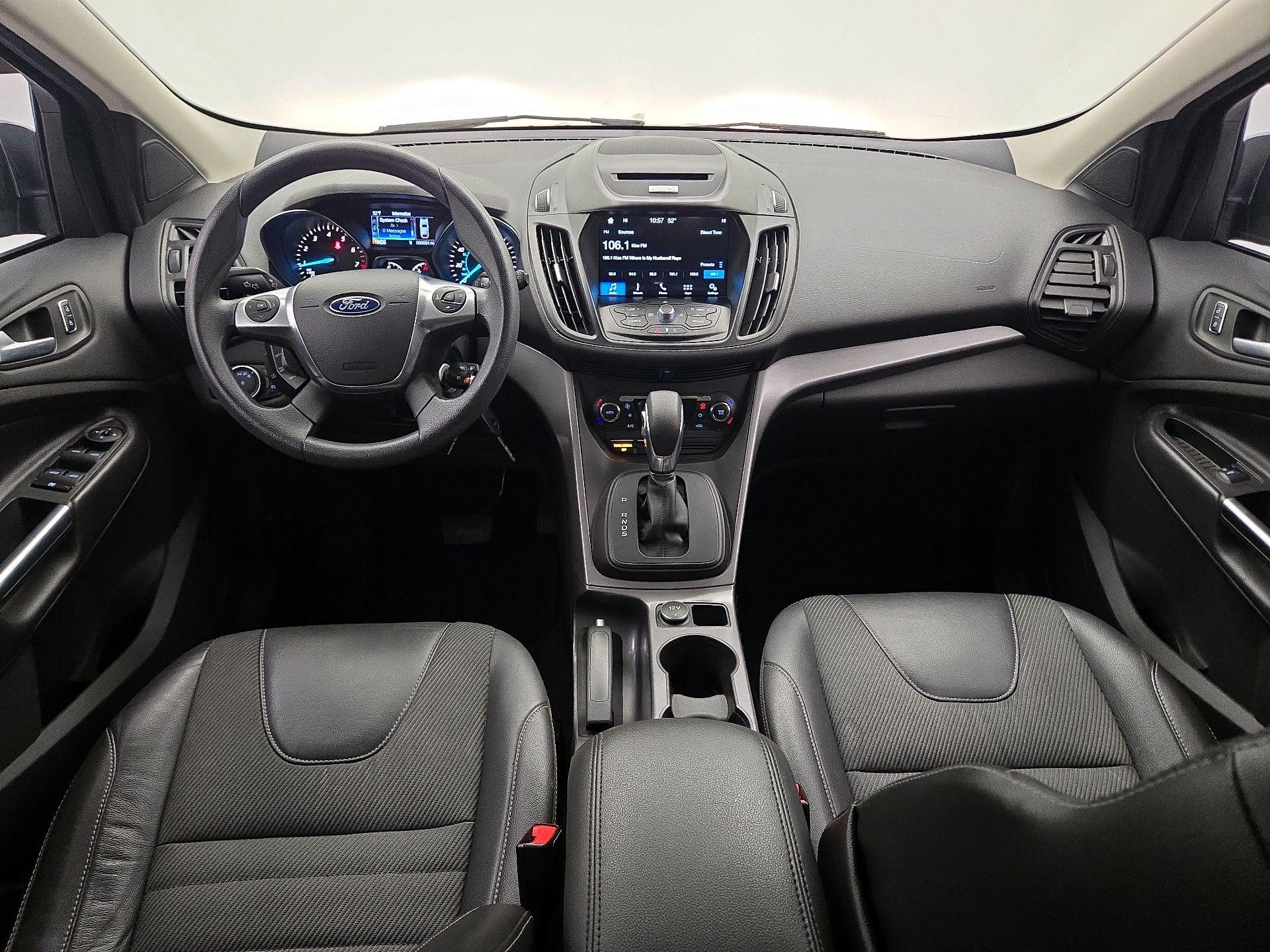 Thumbnail: 2016 Ford Escape - 9