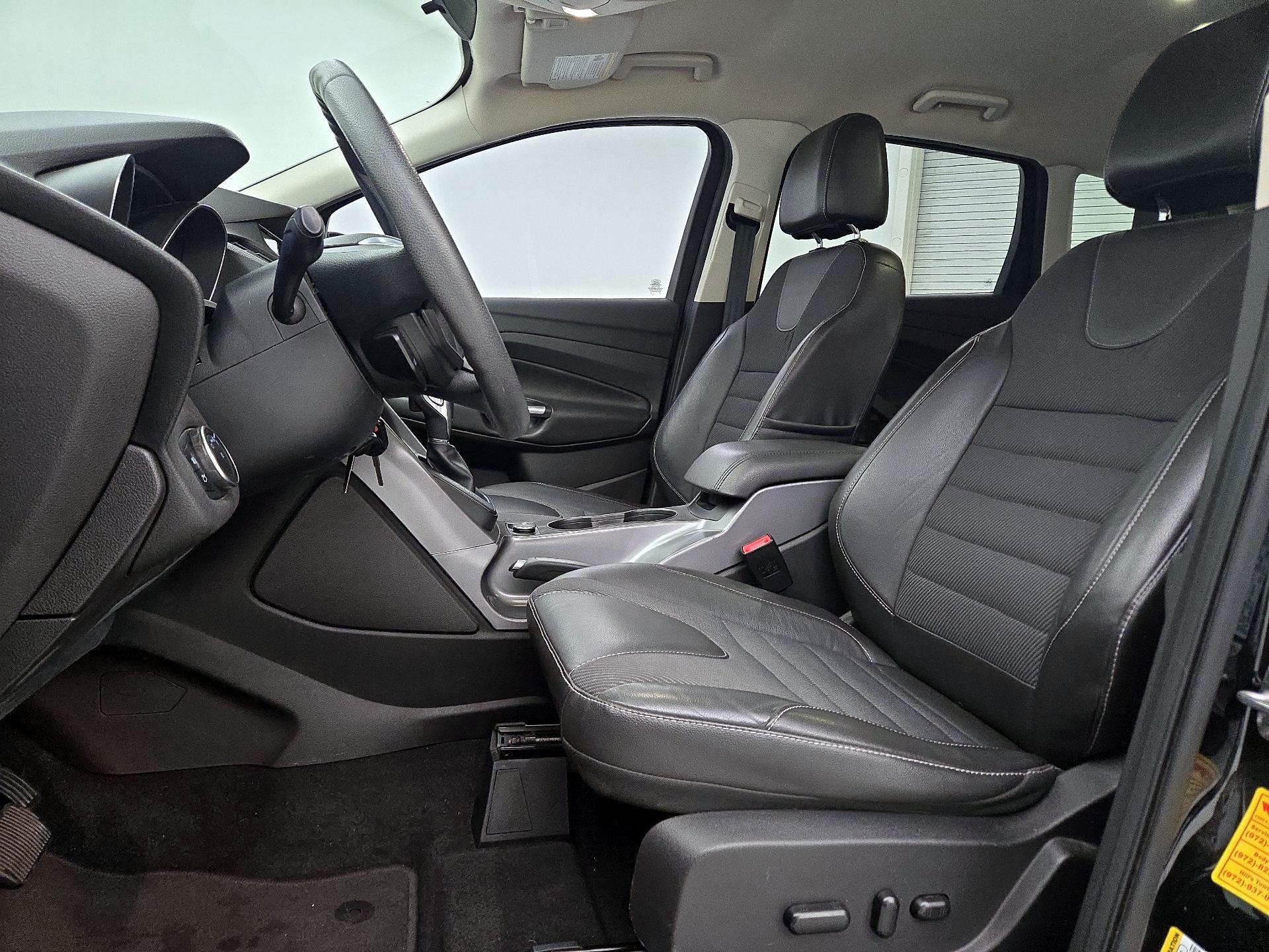 Thumbnail: 2016 Ford Escape - 11