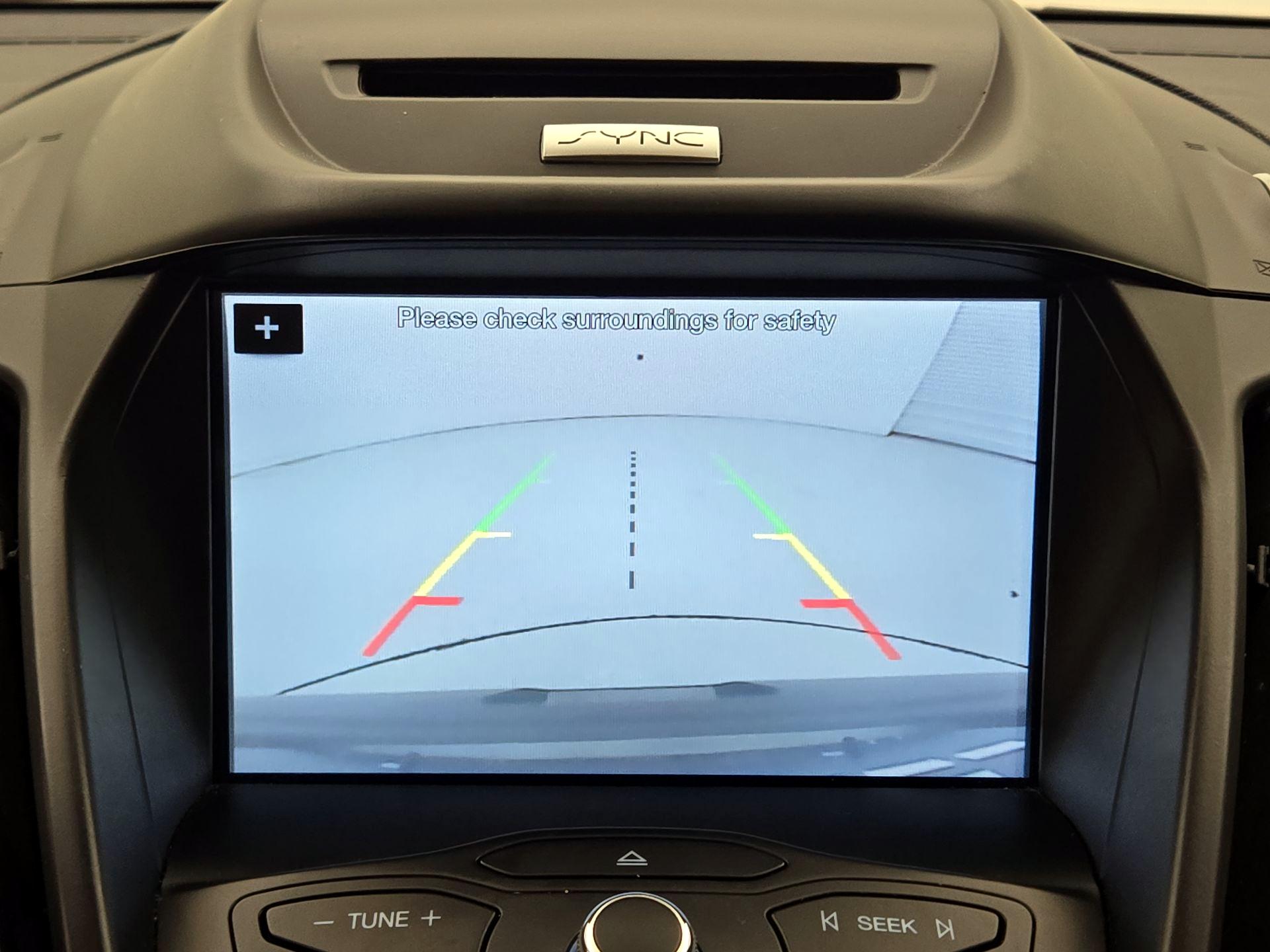 Thumbnail: 2016 Ford Escape - 14