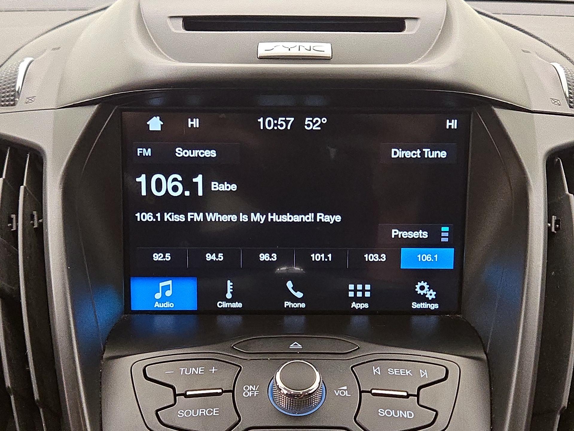 Thumbnail: 2016 Ford Escape - 15