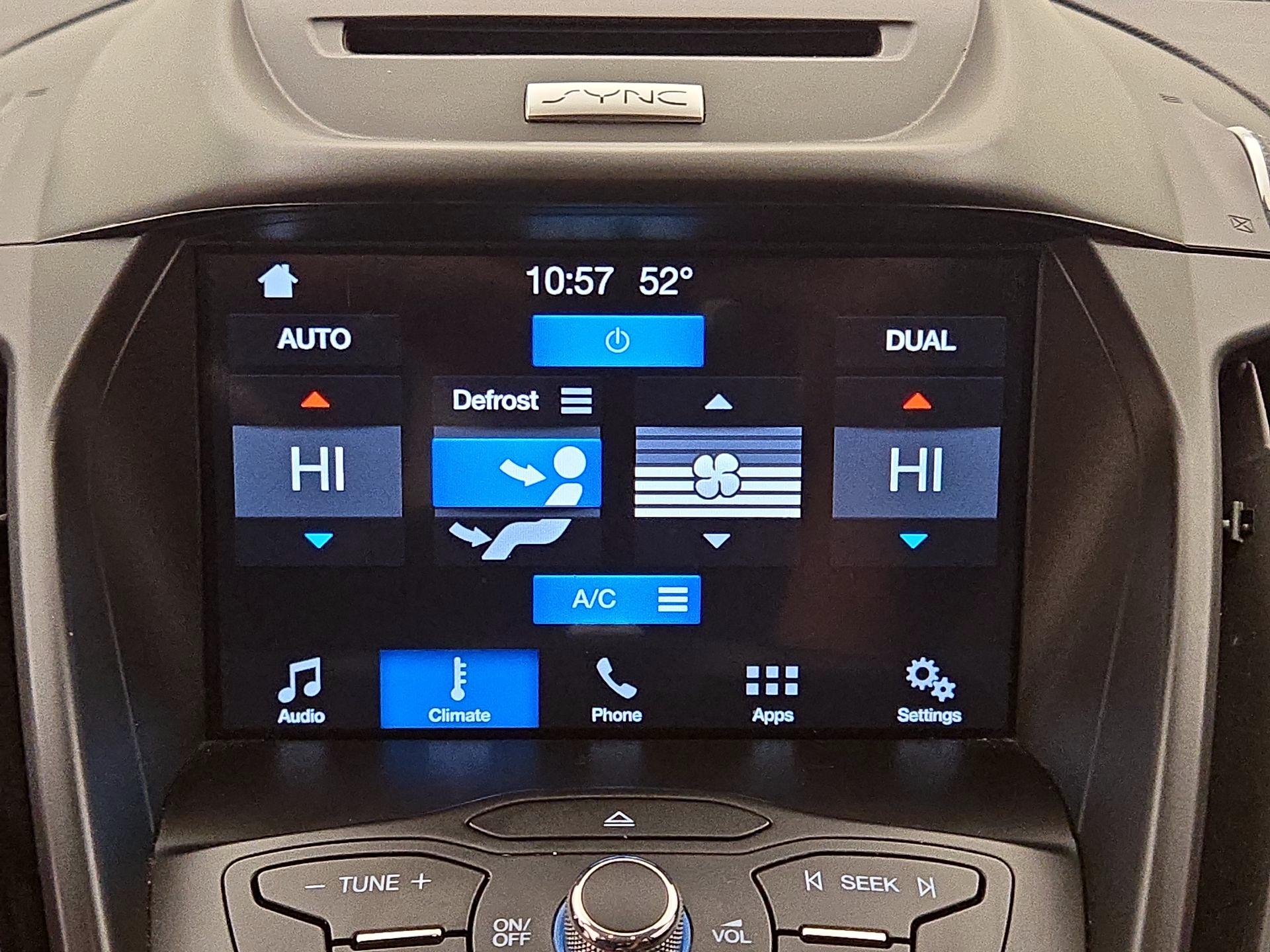 Thumbnail: 2016 Ford Escape - 16