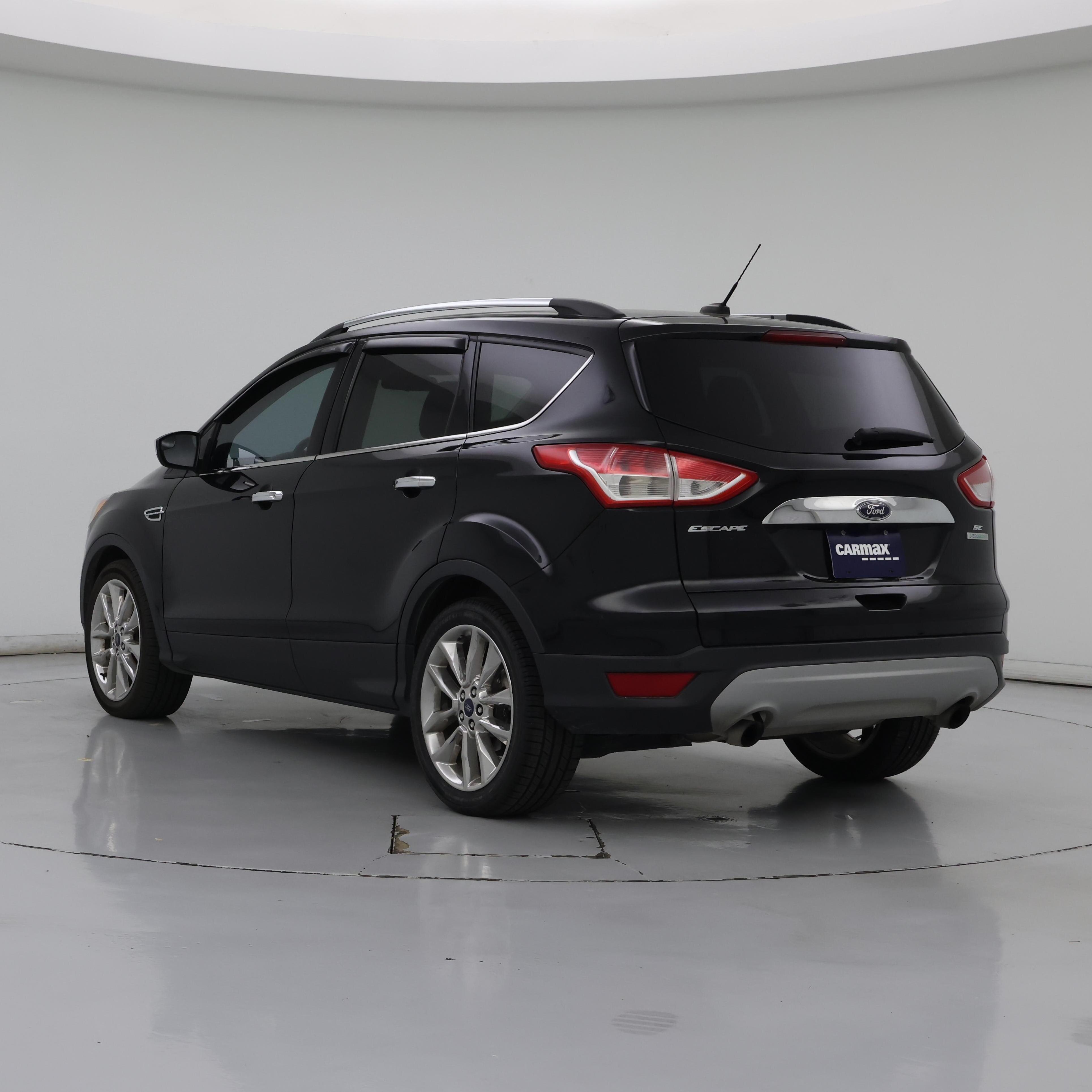 Thumbnail: 2016 Ford Escape - 2