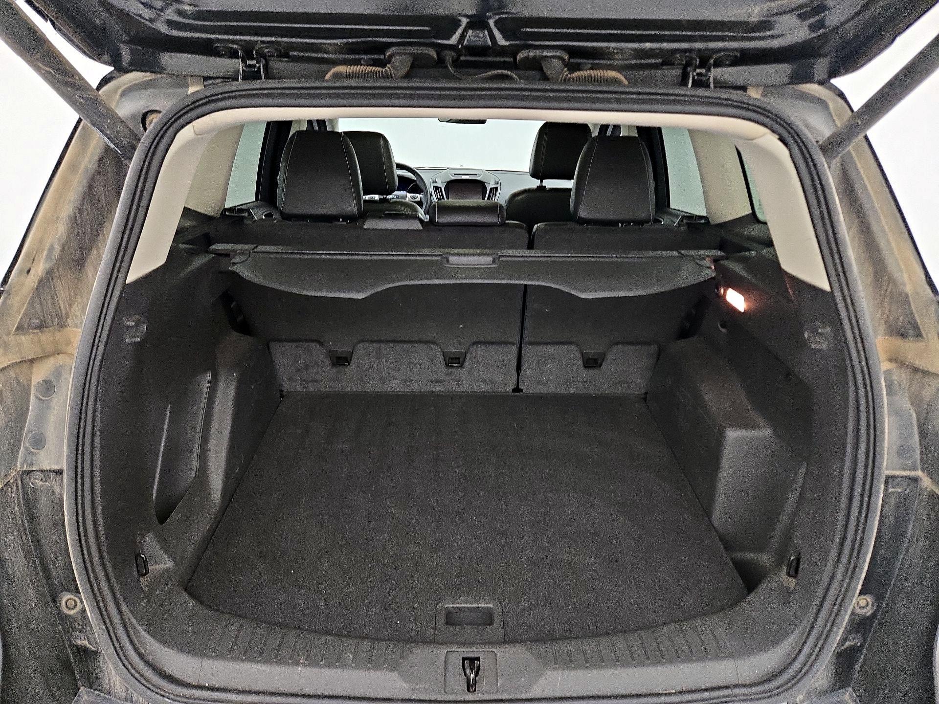 Thumbnail: 2016 Ford Escape - 20