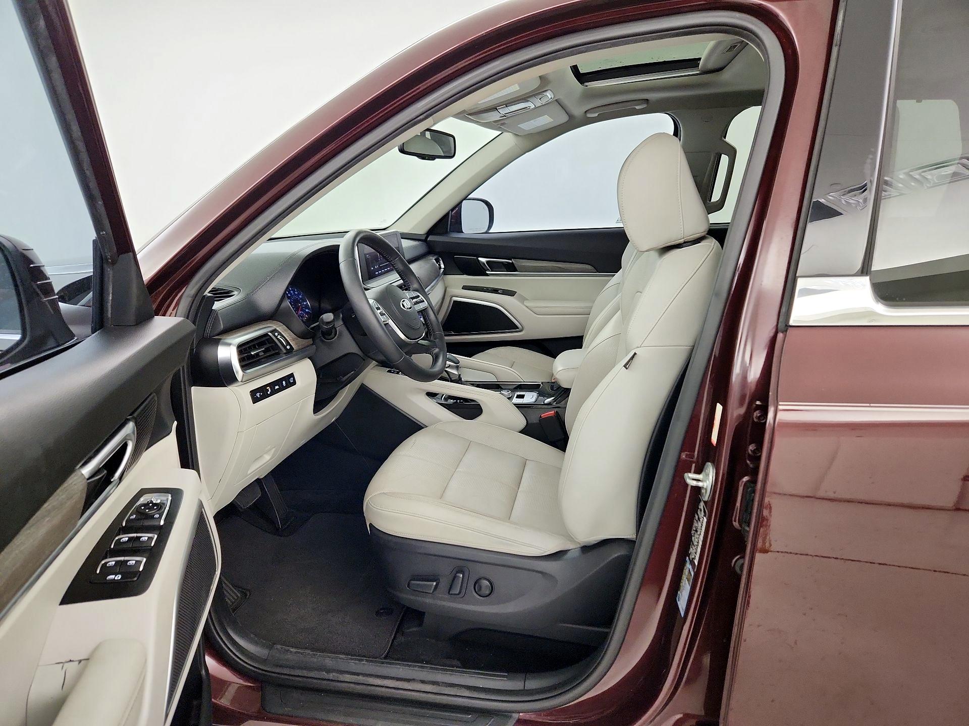 Thumbnail: 2021 Kia Telluride - 11