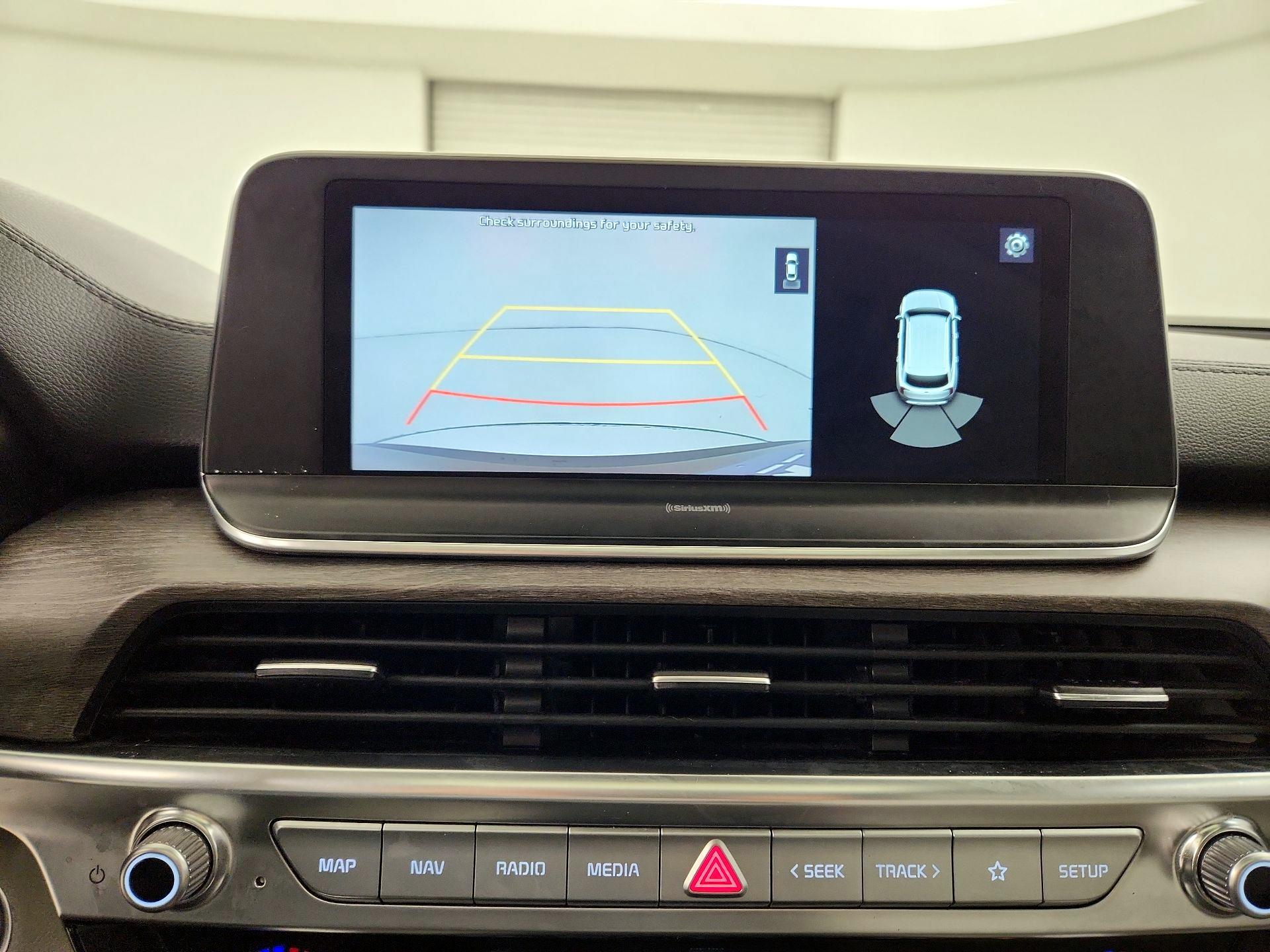 Thumbnail: 2021 Kia Telluride - 14