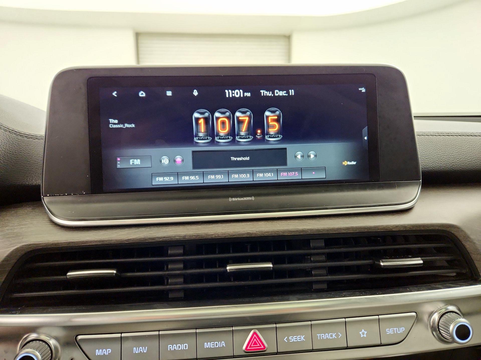 Thumbnail: 2021 Kia Telluride - 15