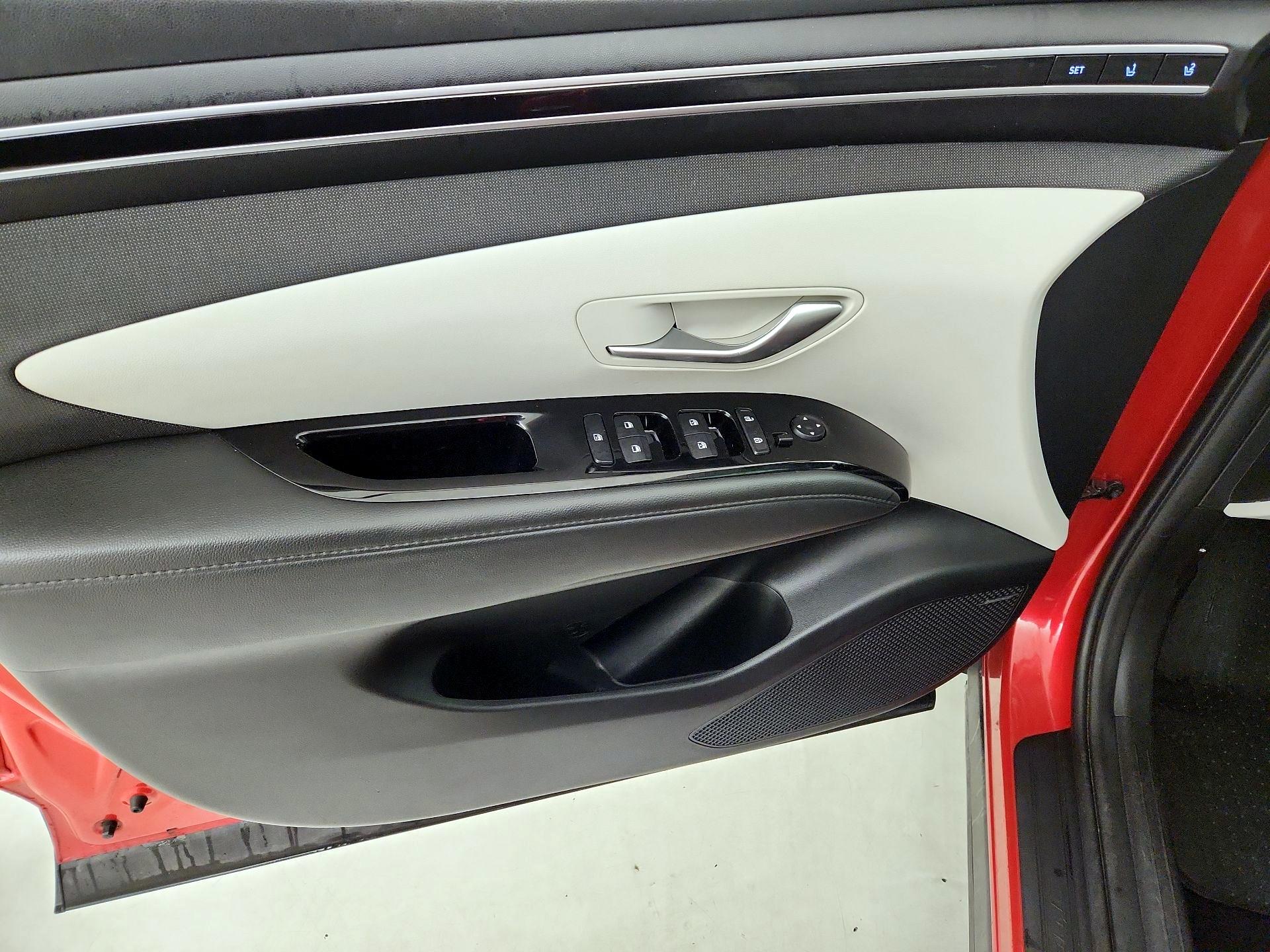 Thumbnail: 2023 Hyundai Tucson - 12