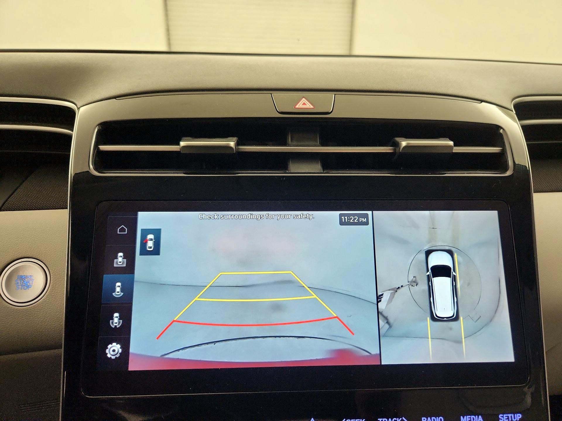 Thumbnail: 2023 Hyundai Tucson - 14