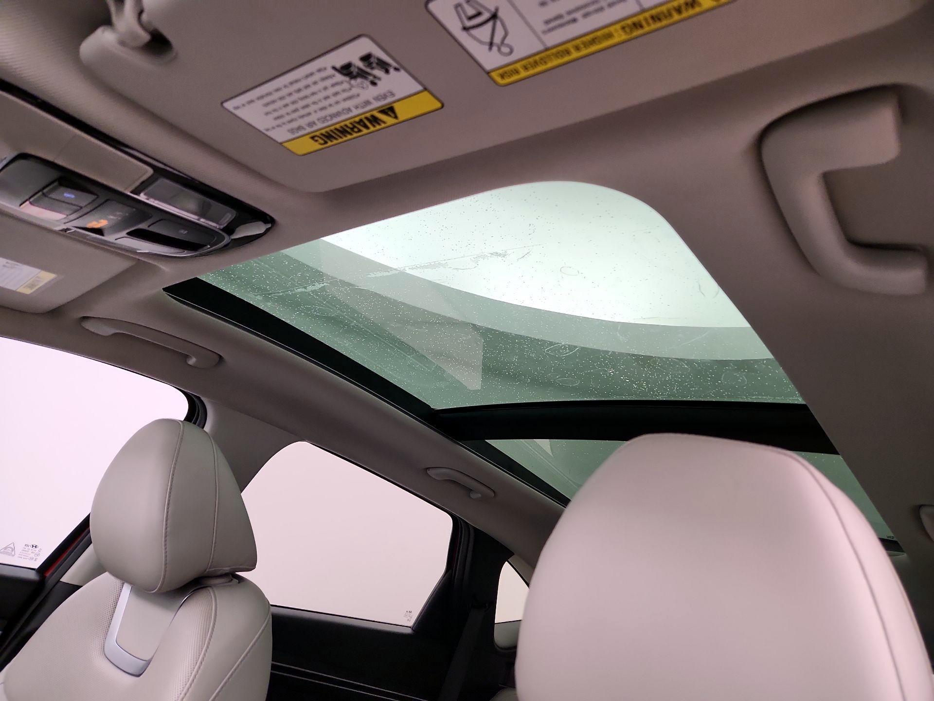 Thumbnail: 2023 Hyundai Tucson - 19