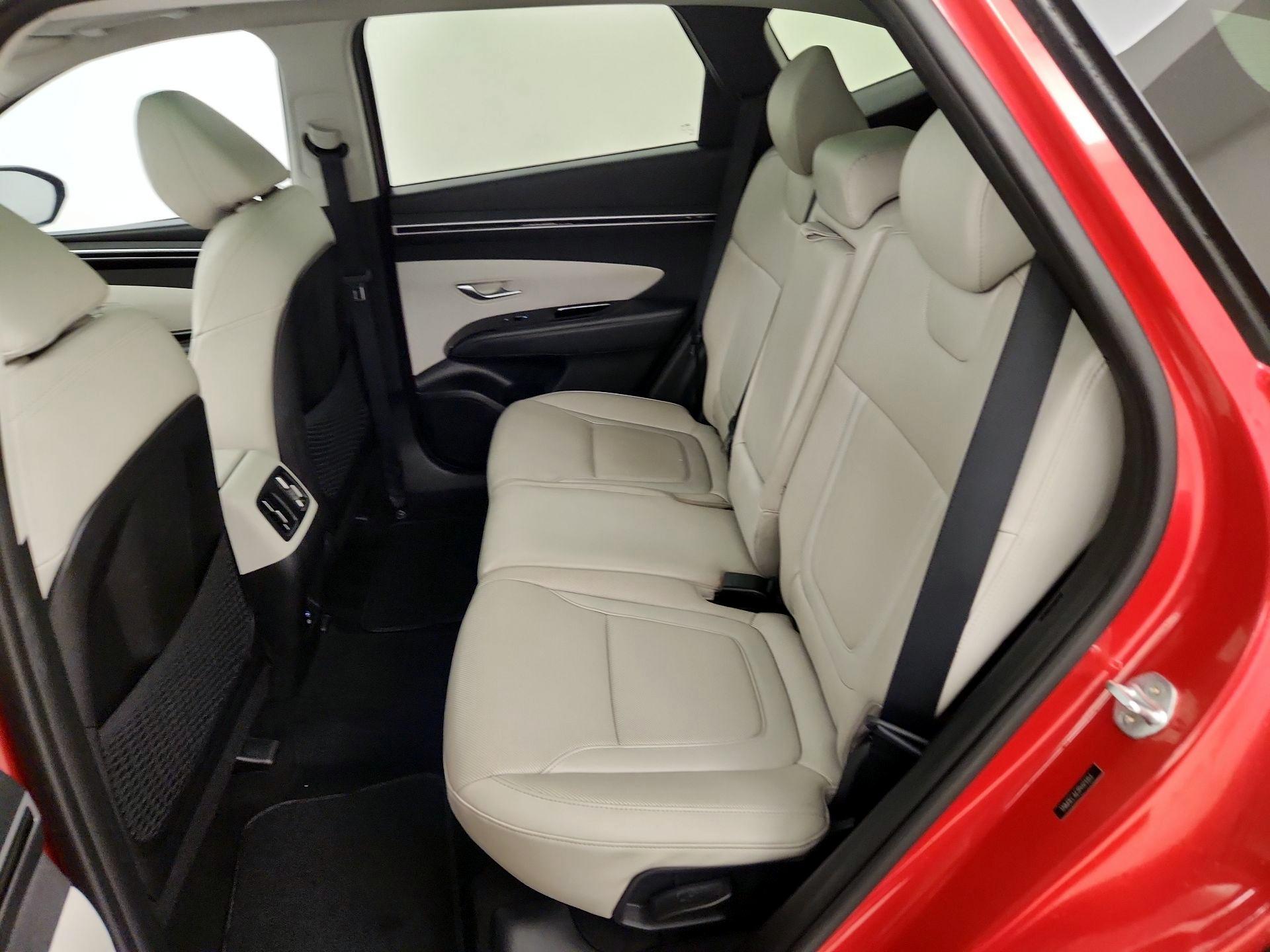 Thumbnail: 2023 Hyundai Tucson - 20