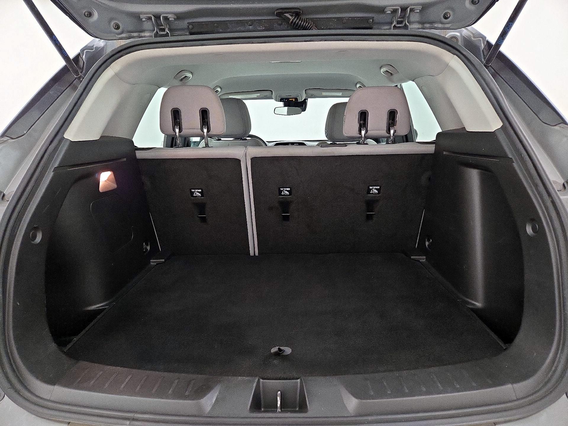 Thumbnail: 2021 Chevrolet TrailBlazer - 20