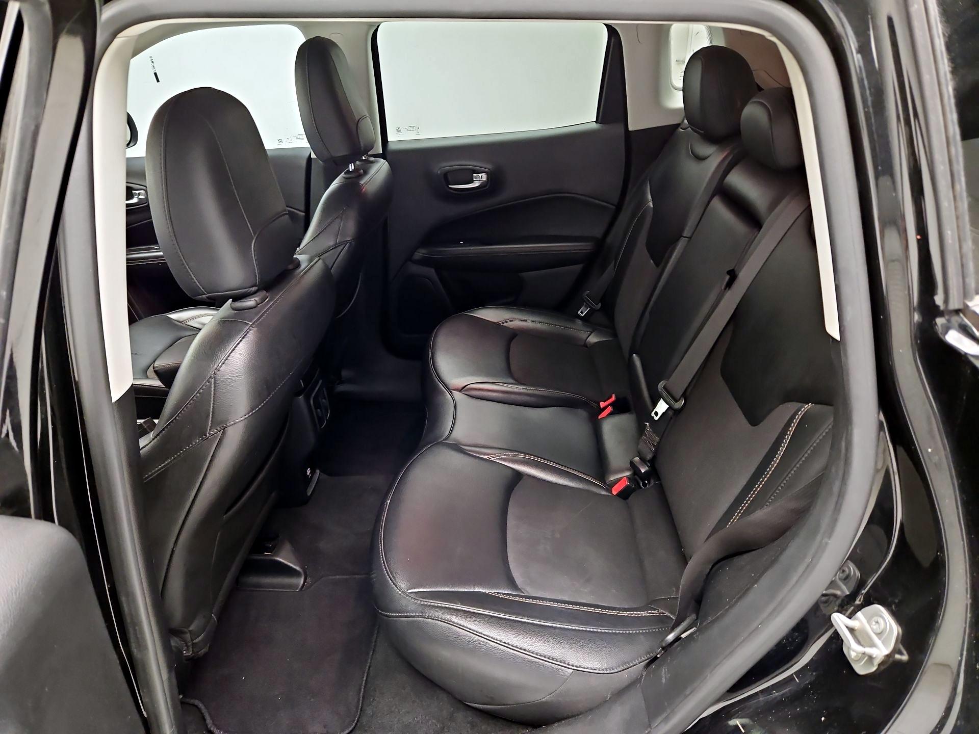 Thumbnail: 2020 Jeep Compass - 19