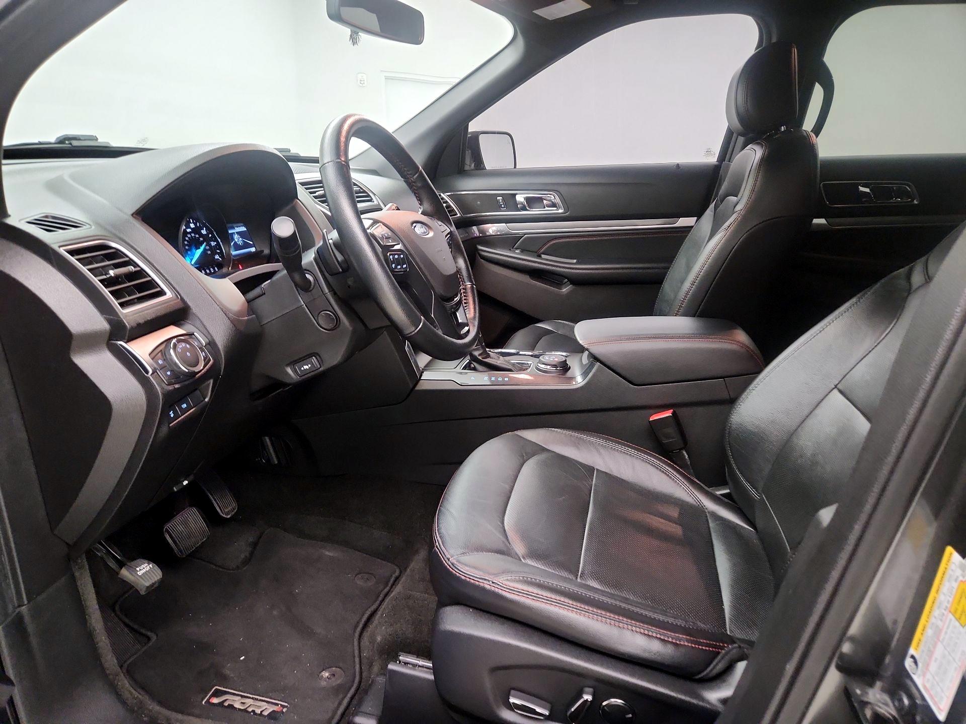 Thumbnail: 2017 Ford Explorer - 11