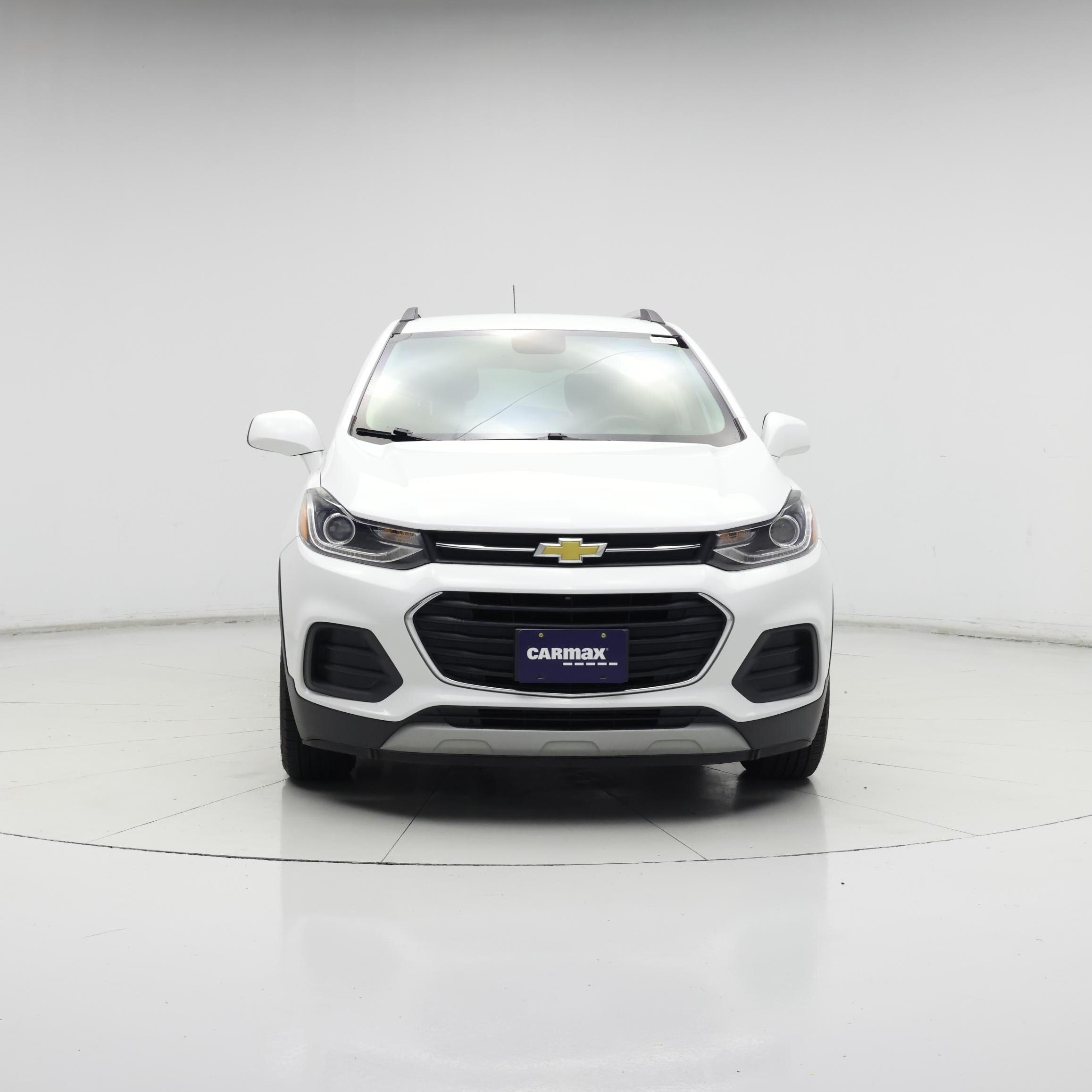 Thumbnail: 2020 Chevrolet Trax - 5