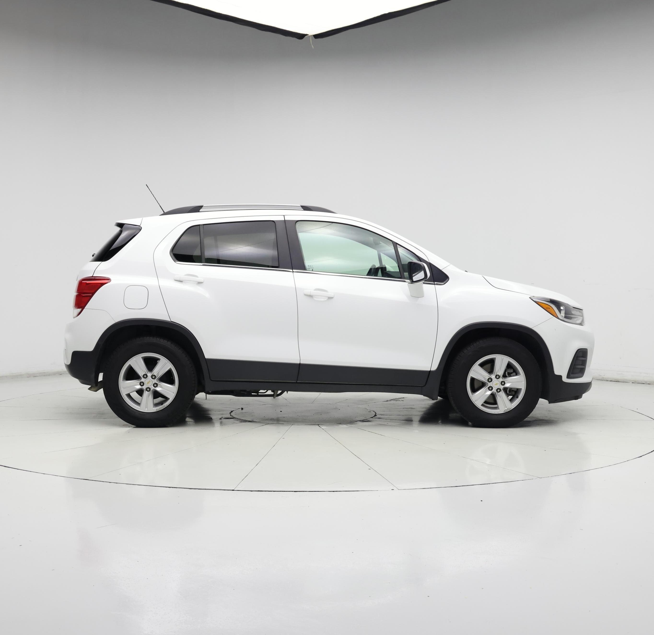 Thumbnail: 2020 Chevrolet Trax - 7