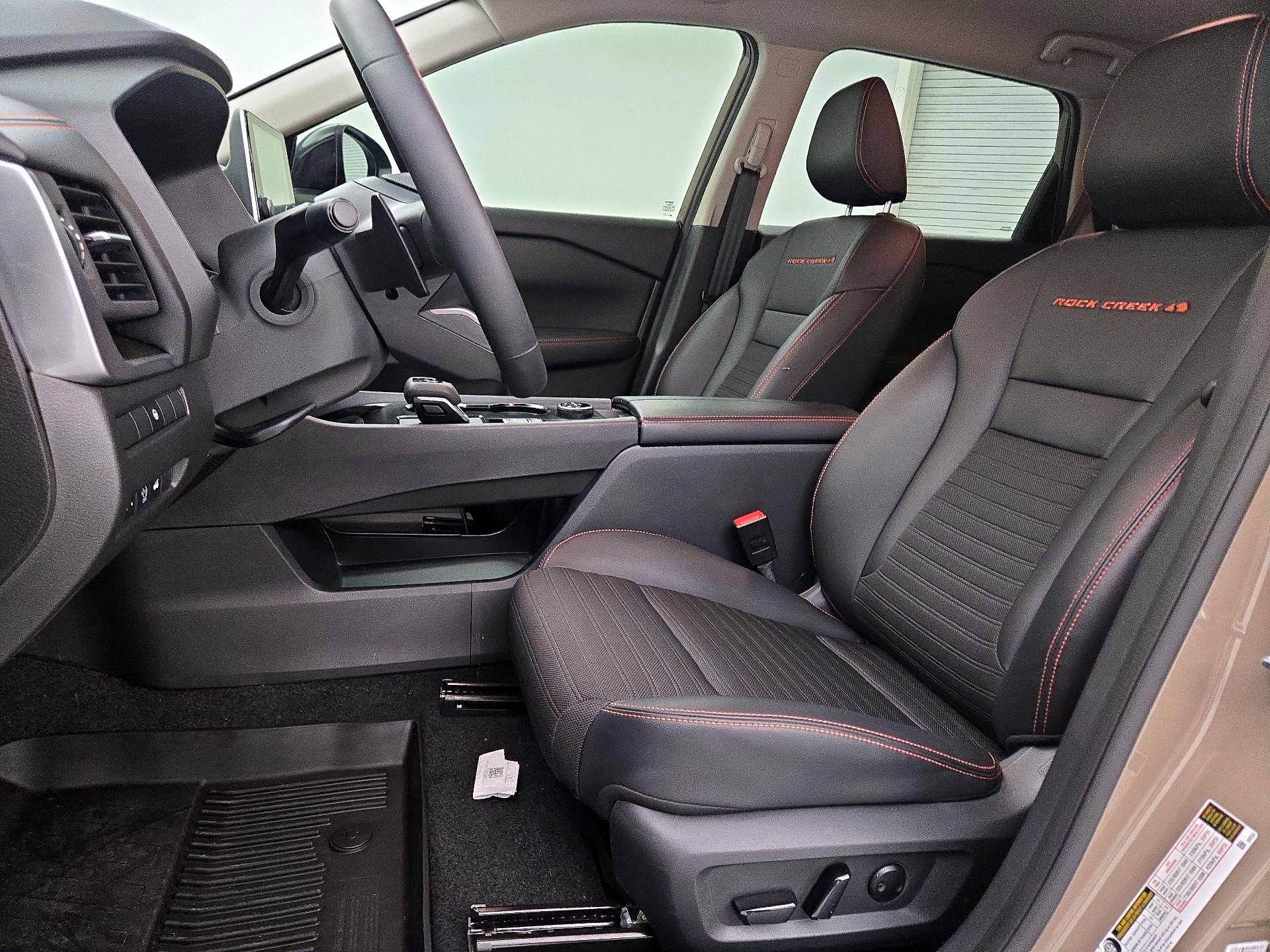 Thumbnail: 2025 Nissan Rogue - 11