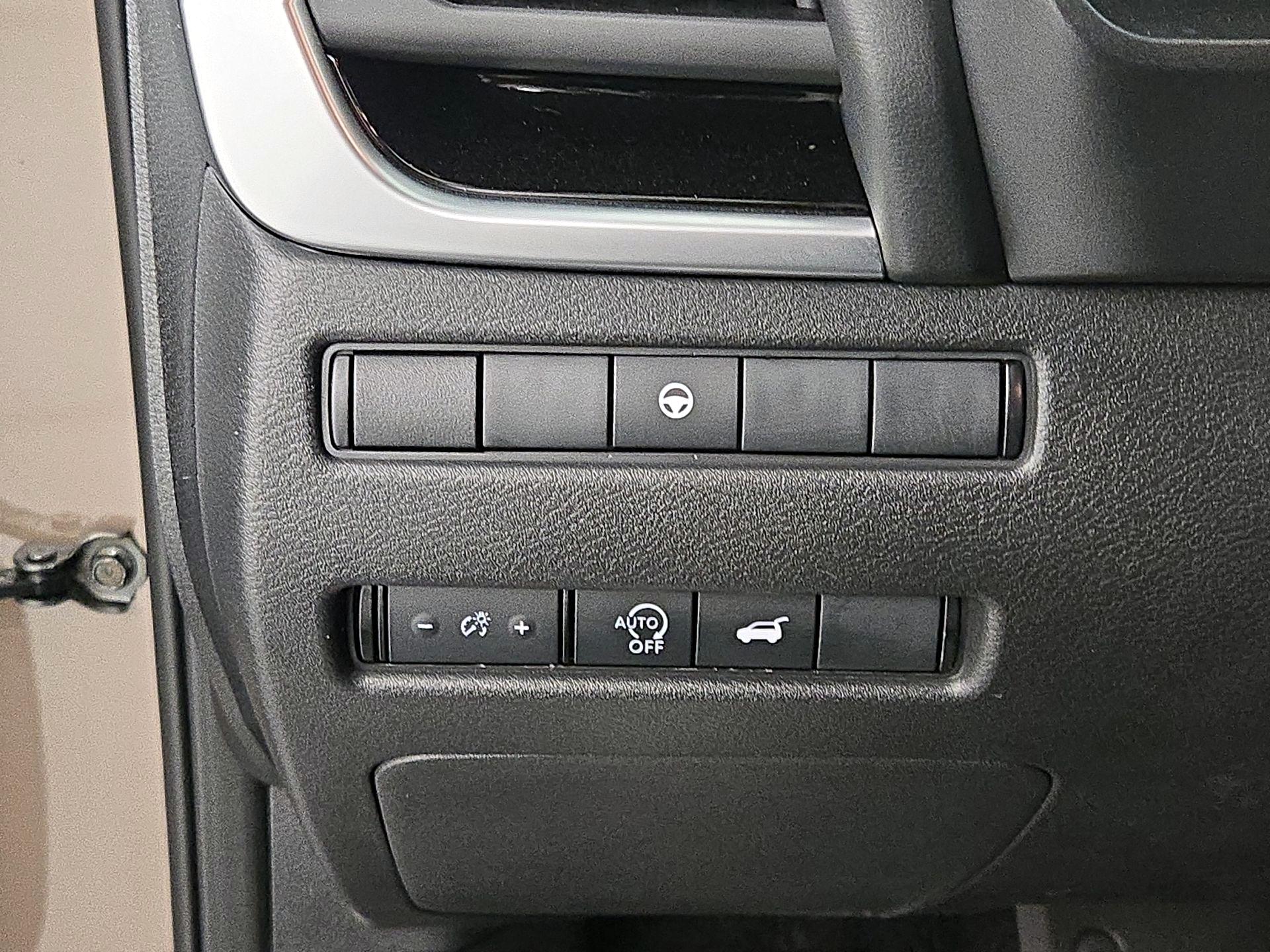 Thumbnail: 2025 Nissan Rogue - 13