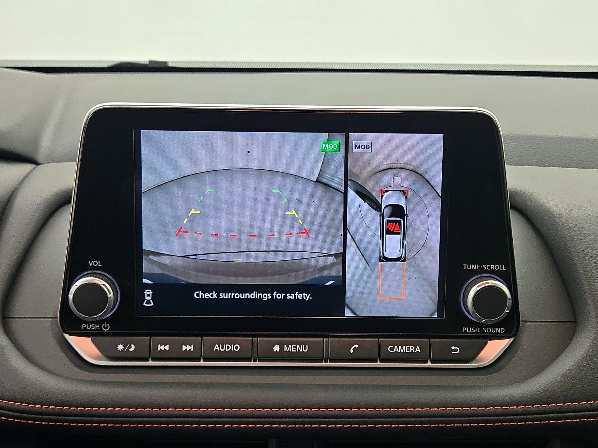 Thumbnail: 2025 Nissan Rogue - 14