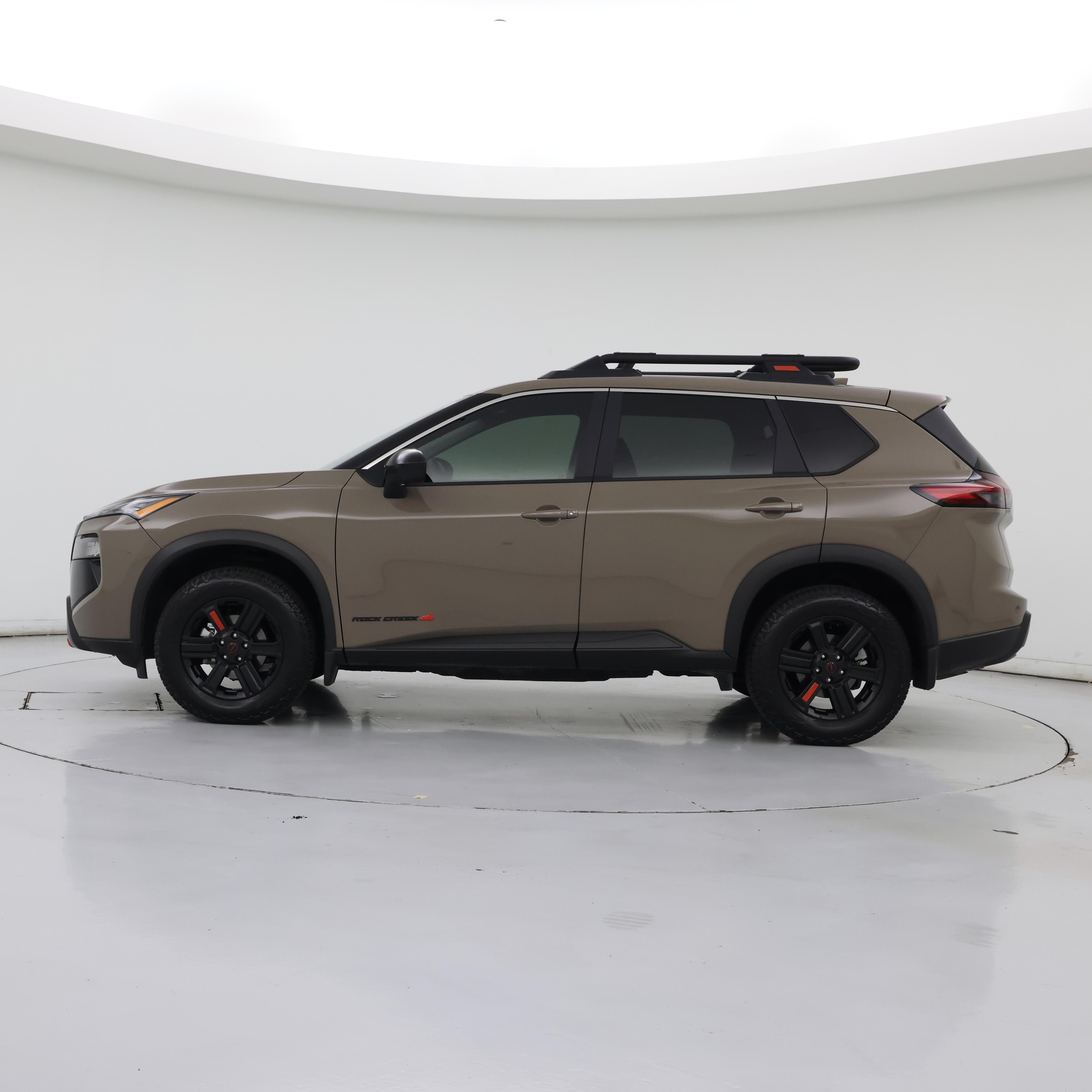 Thumbnail: 2025 Nissan Rogue - 3