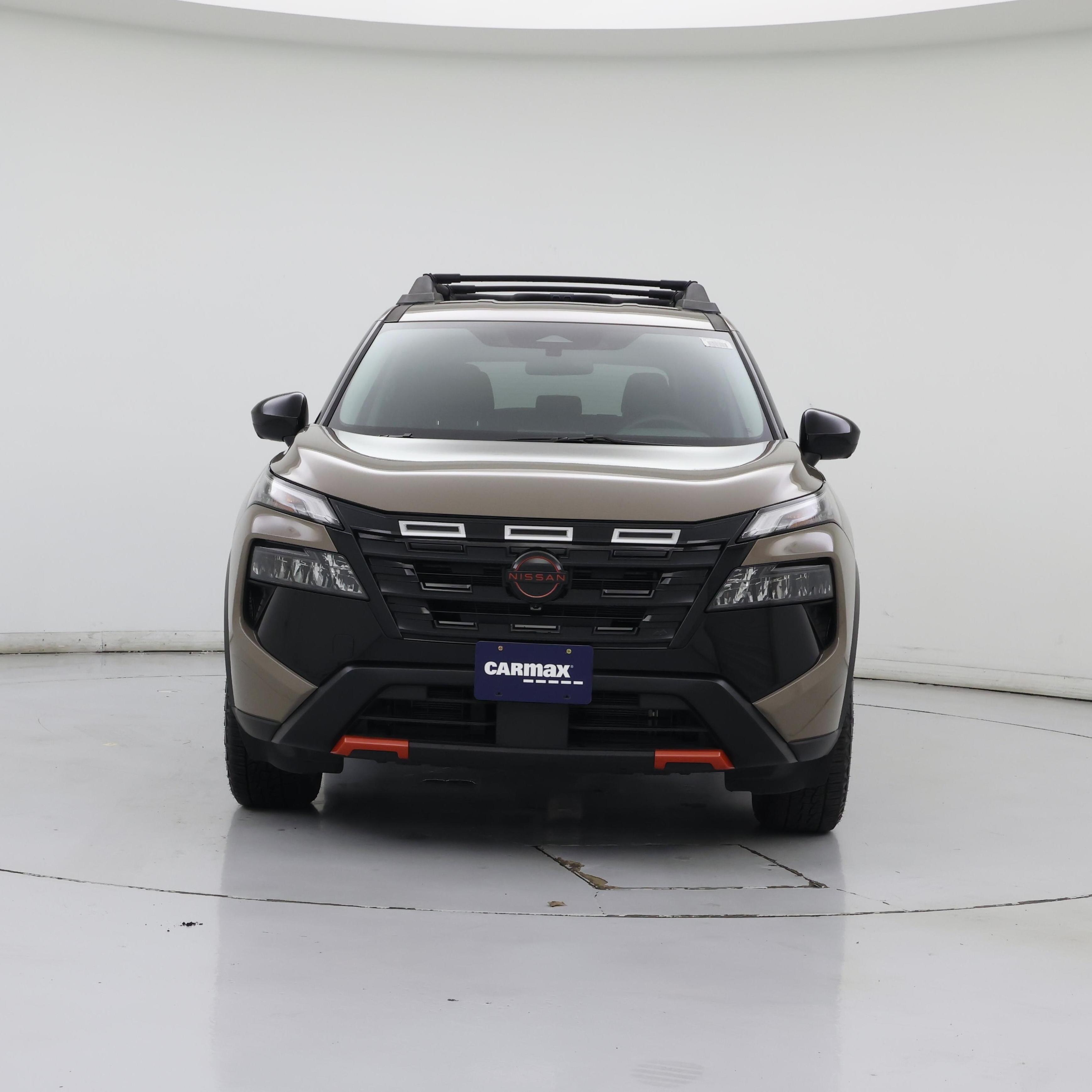 Thumbnail: 2025 Nissan Rogue - 5