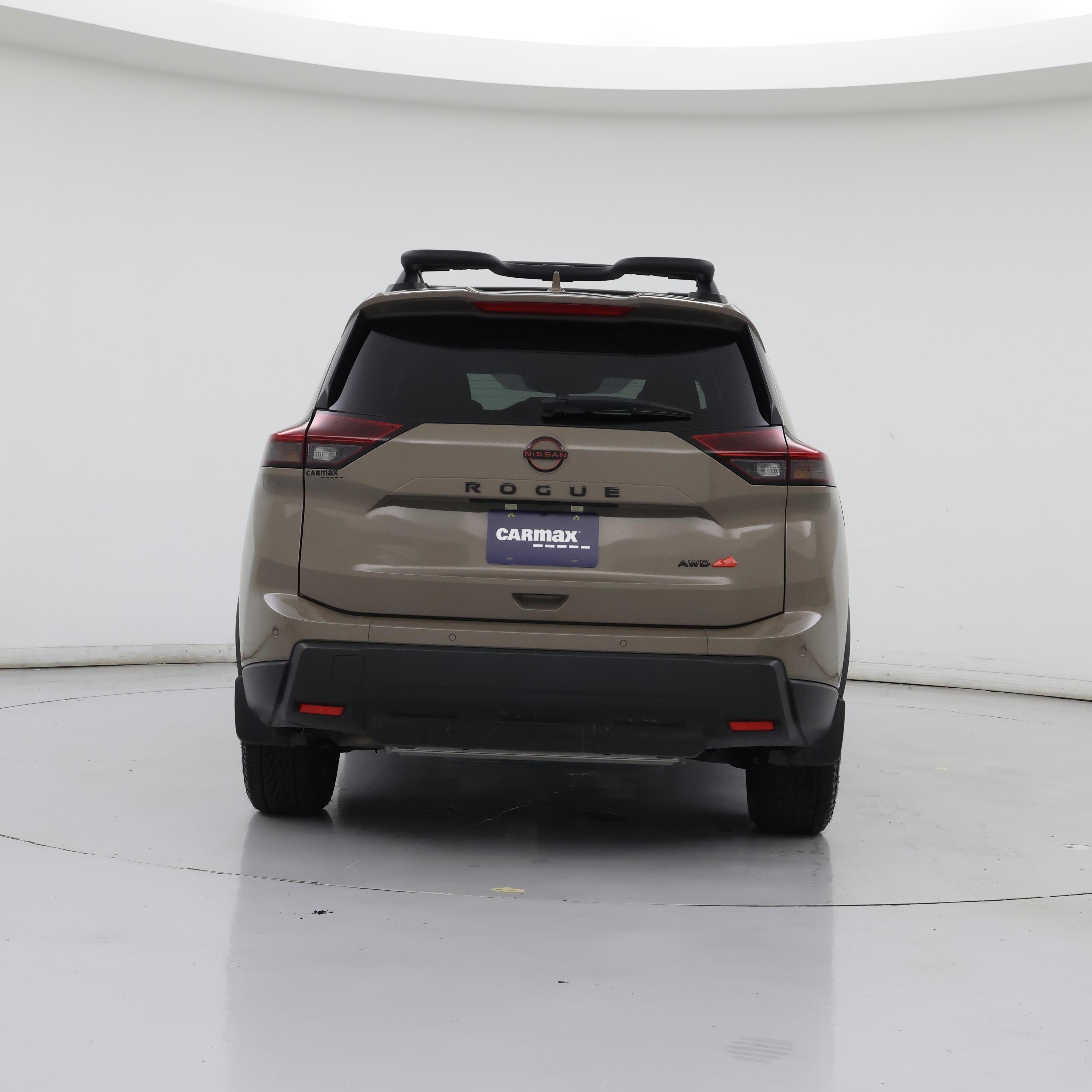 Thumbnail: 2025 Nissan Rogue - 6