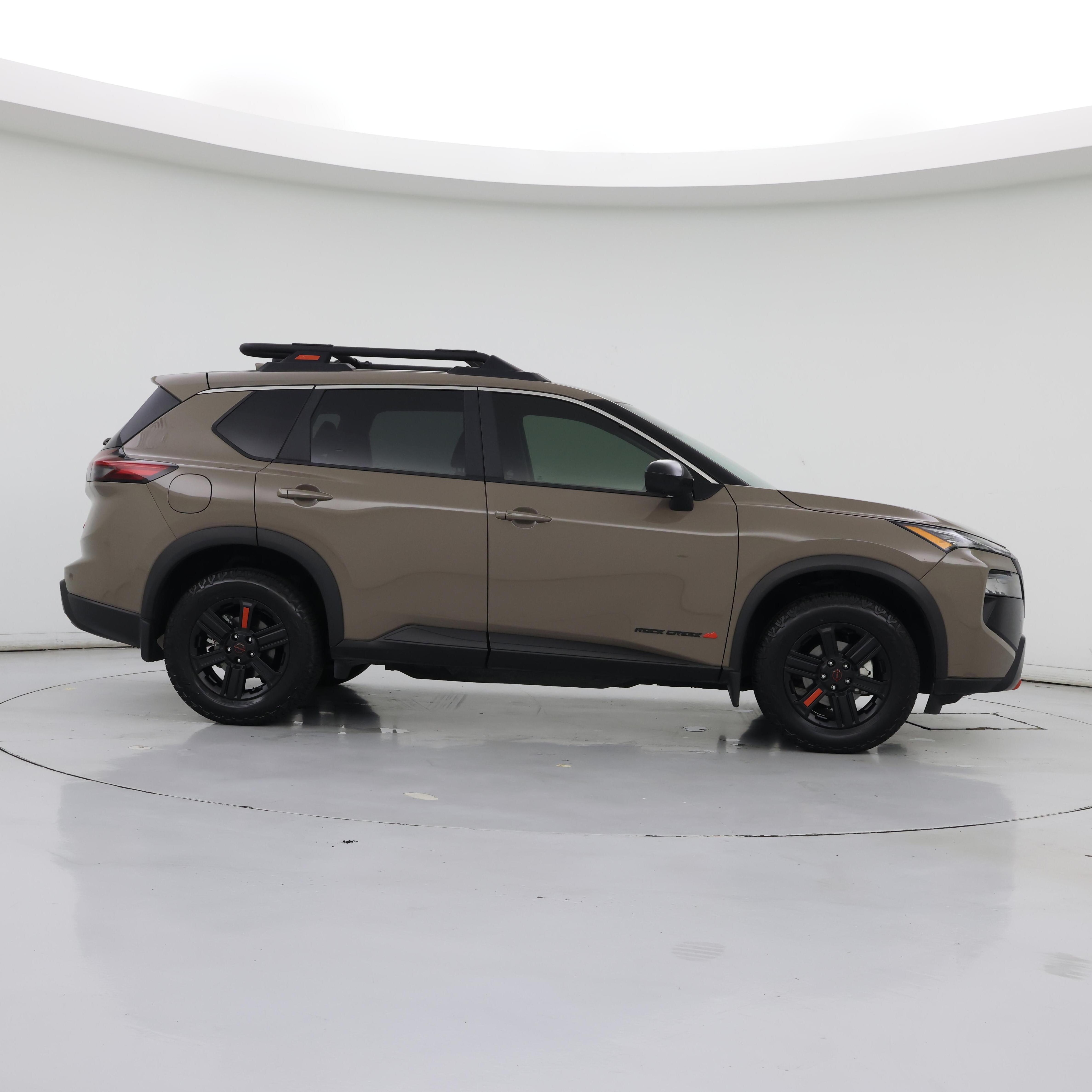 Thumbnail: 2025 Nissan Rogue - 7