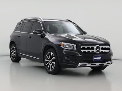 2023 Mercedes-Benz GLB250