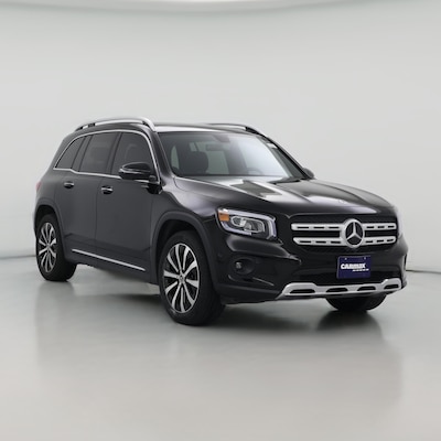 2023 Mercedes-Benz GLB250