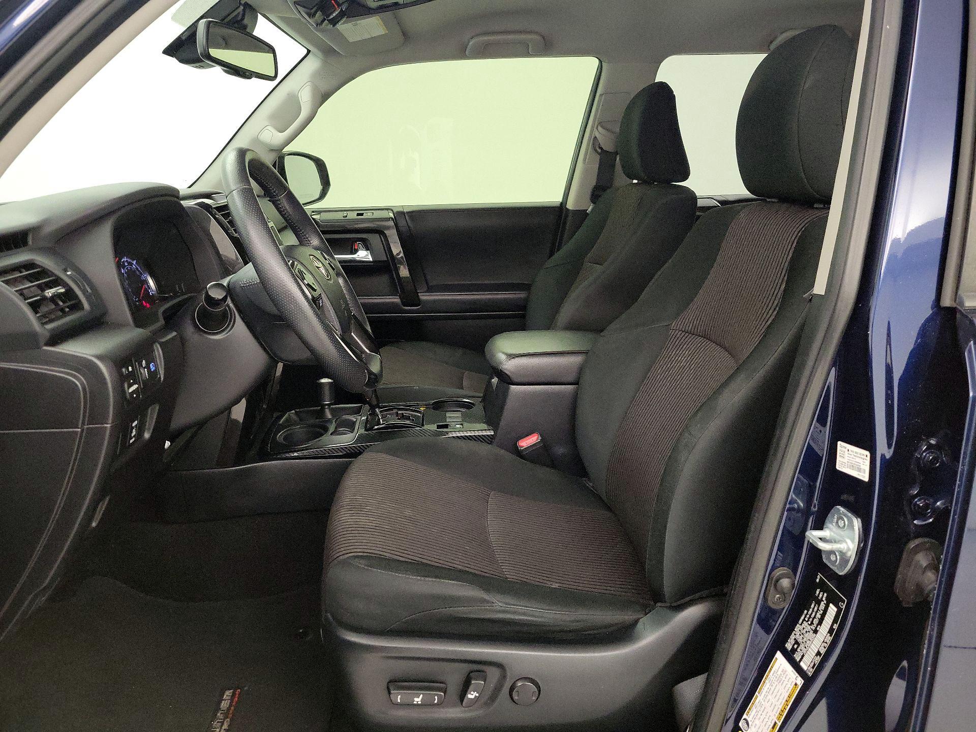 Thumbnail: 2021 Toyota 4Runner - 11