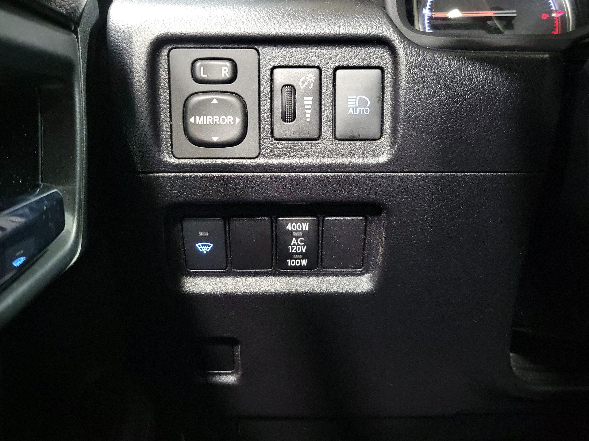 Thumbnail: 2021 Toyota 4Runner - 13