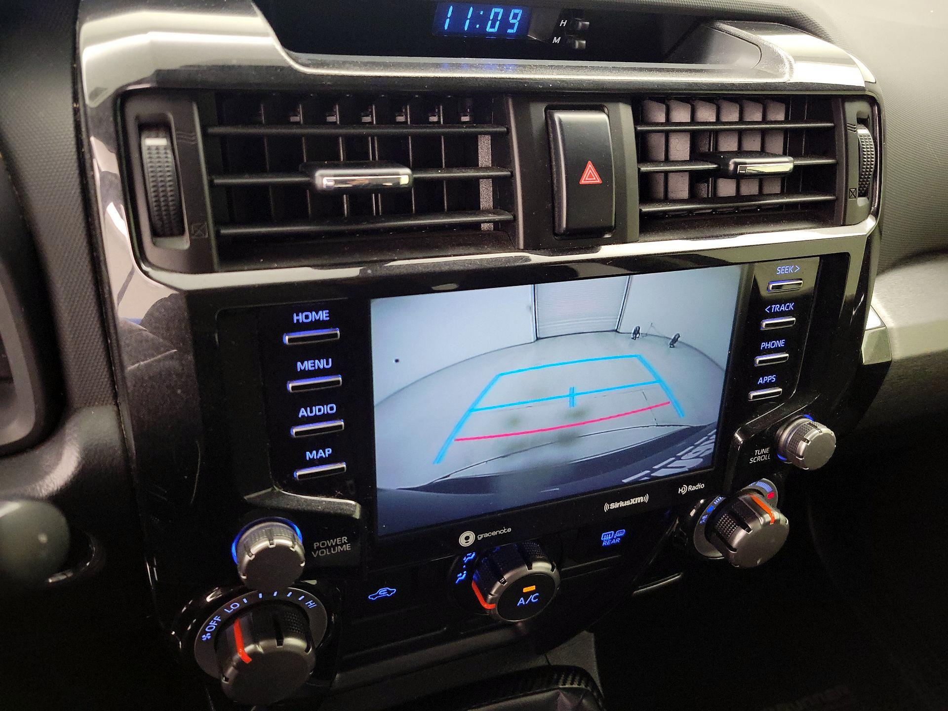 Thumbnail: 2021 Toyota 4Runner - 14