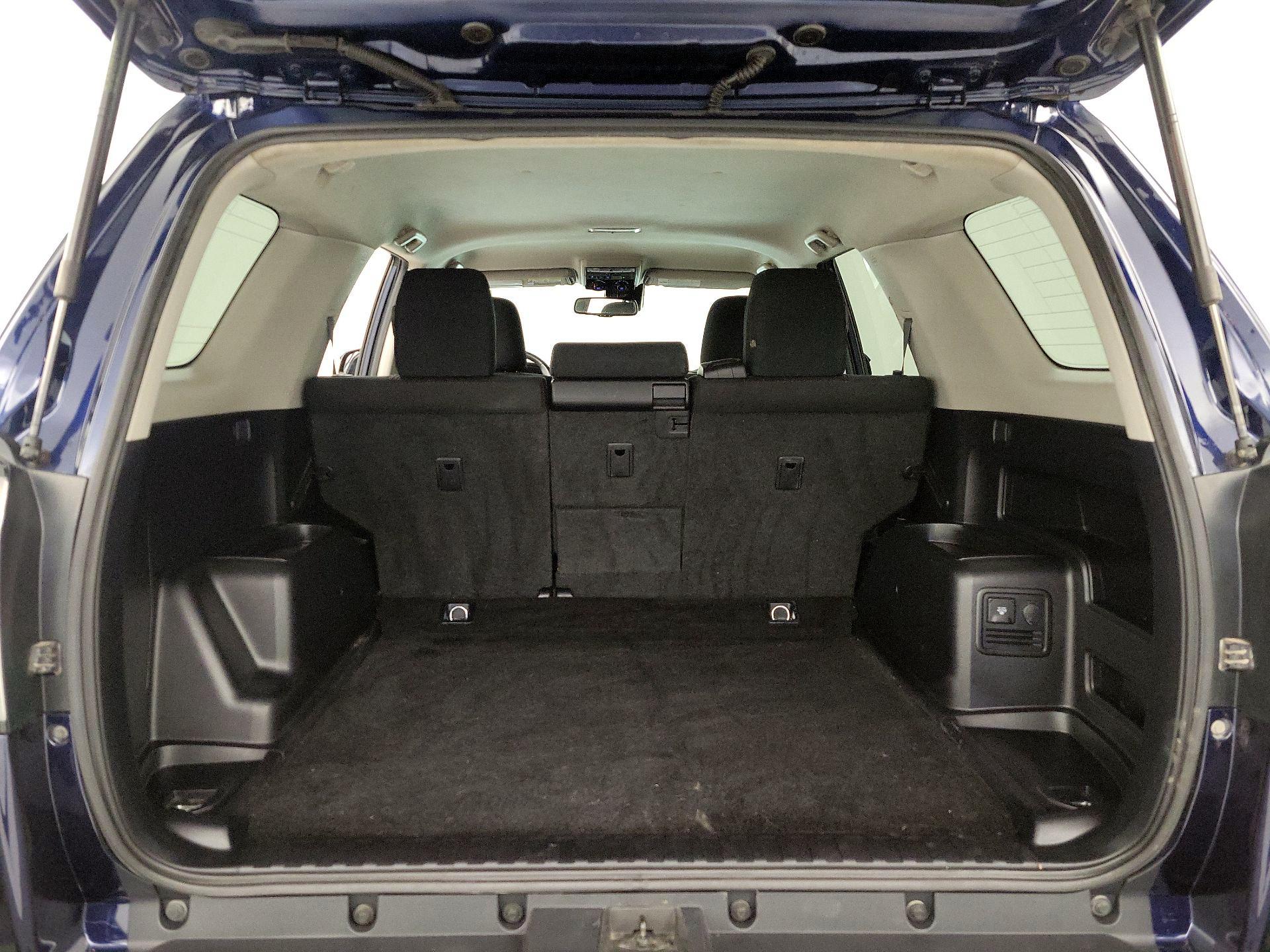 Thumbnail: 2021 Toyota 4Runner - 19