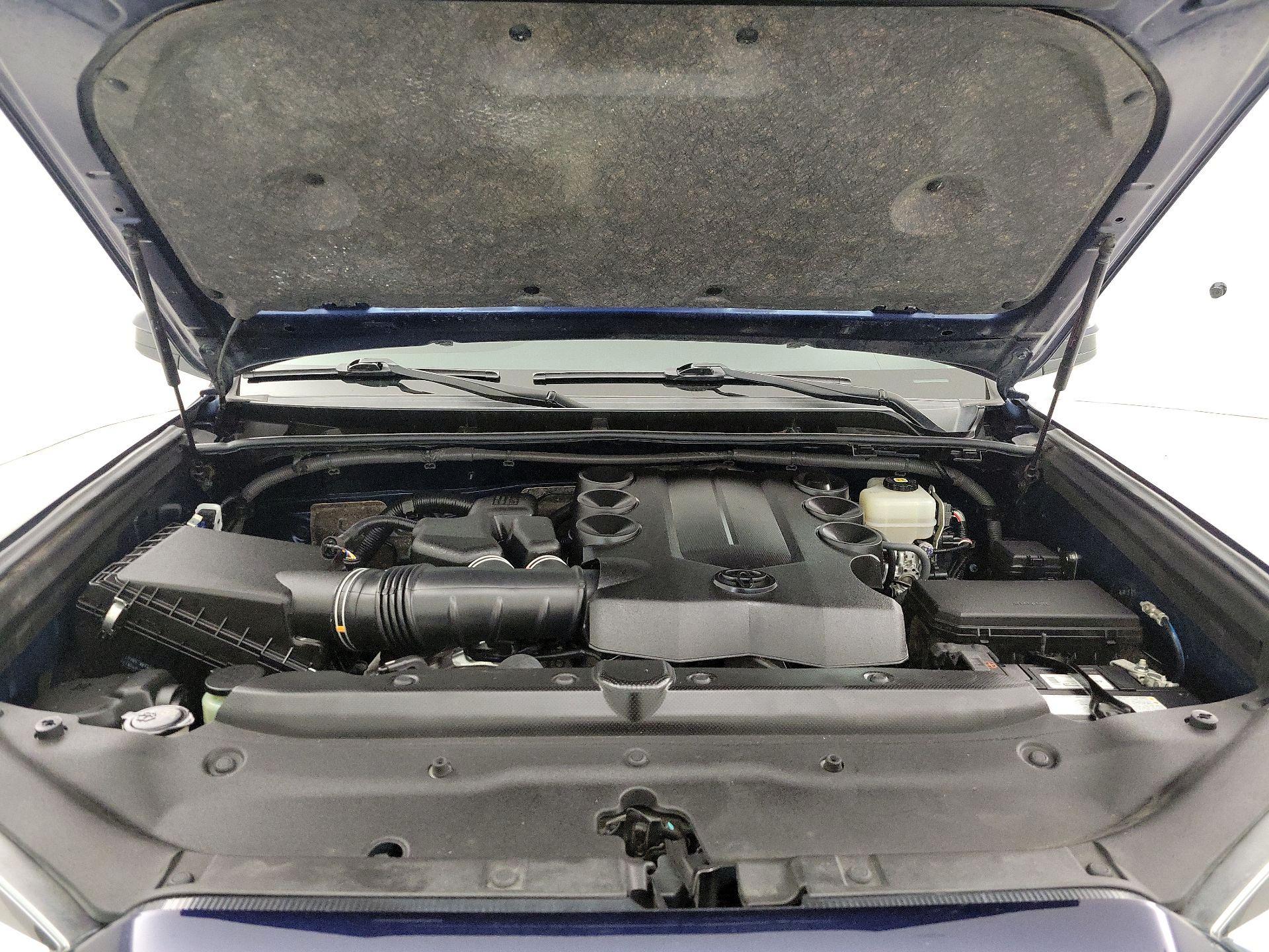 Thumbnail: 2021 Toyota 4Runner - 20