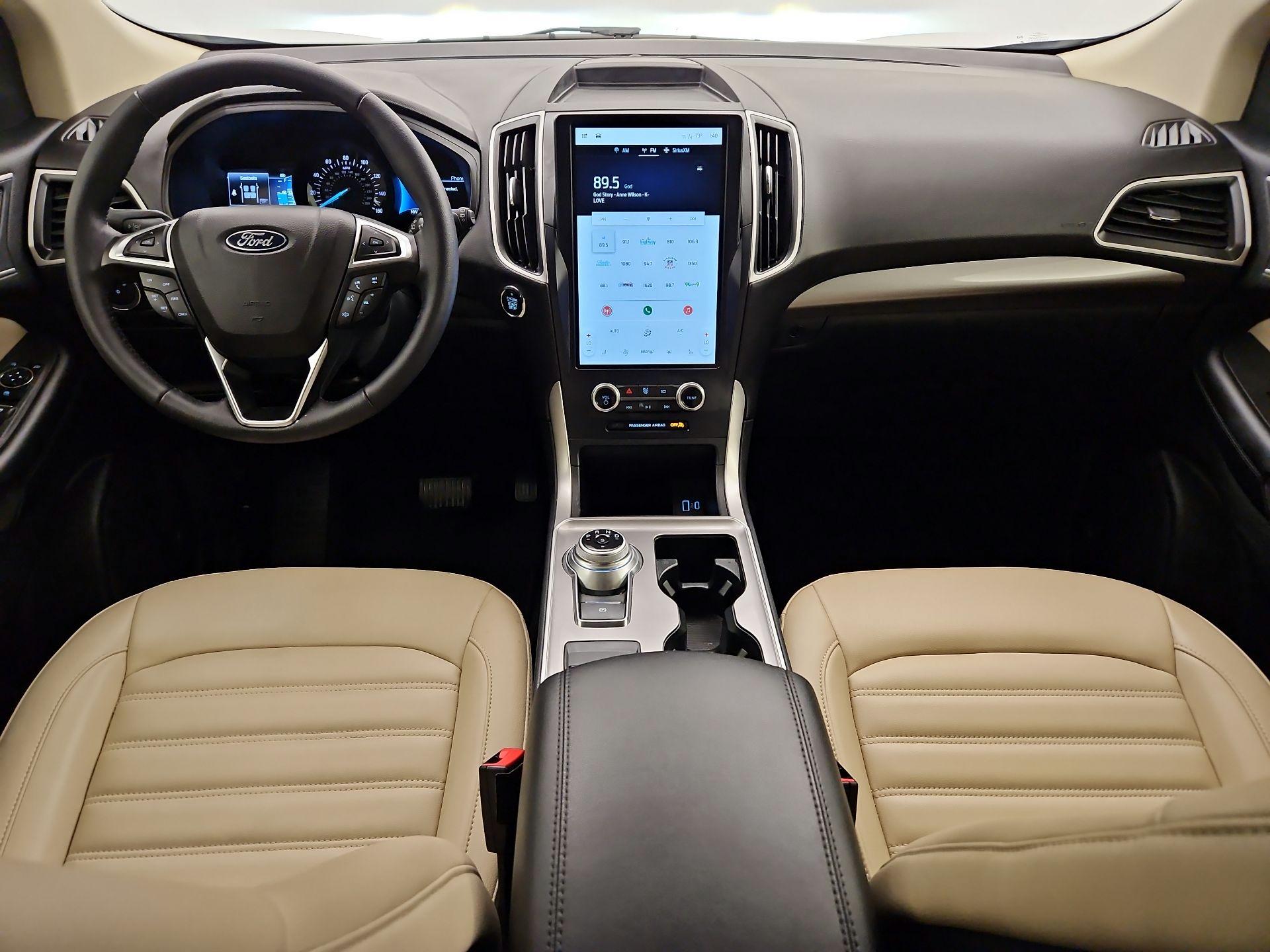 Thumbnail: 2023 Ford Edge - 9