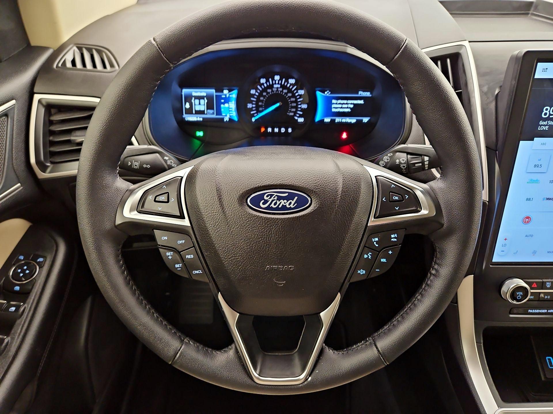 Thumbnail: 2023 Ford Edge - 10