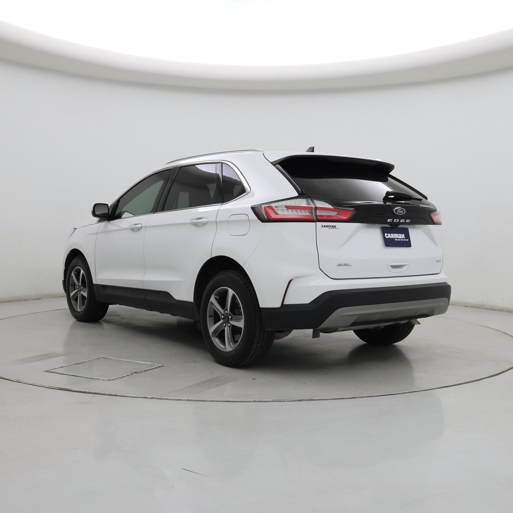 Thumbnail: 2023 Ford Edge - 2